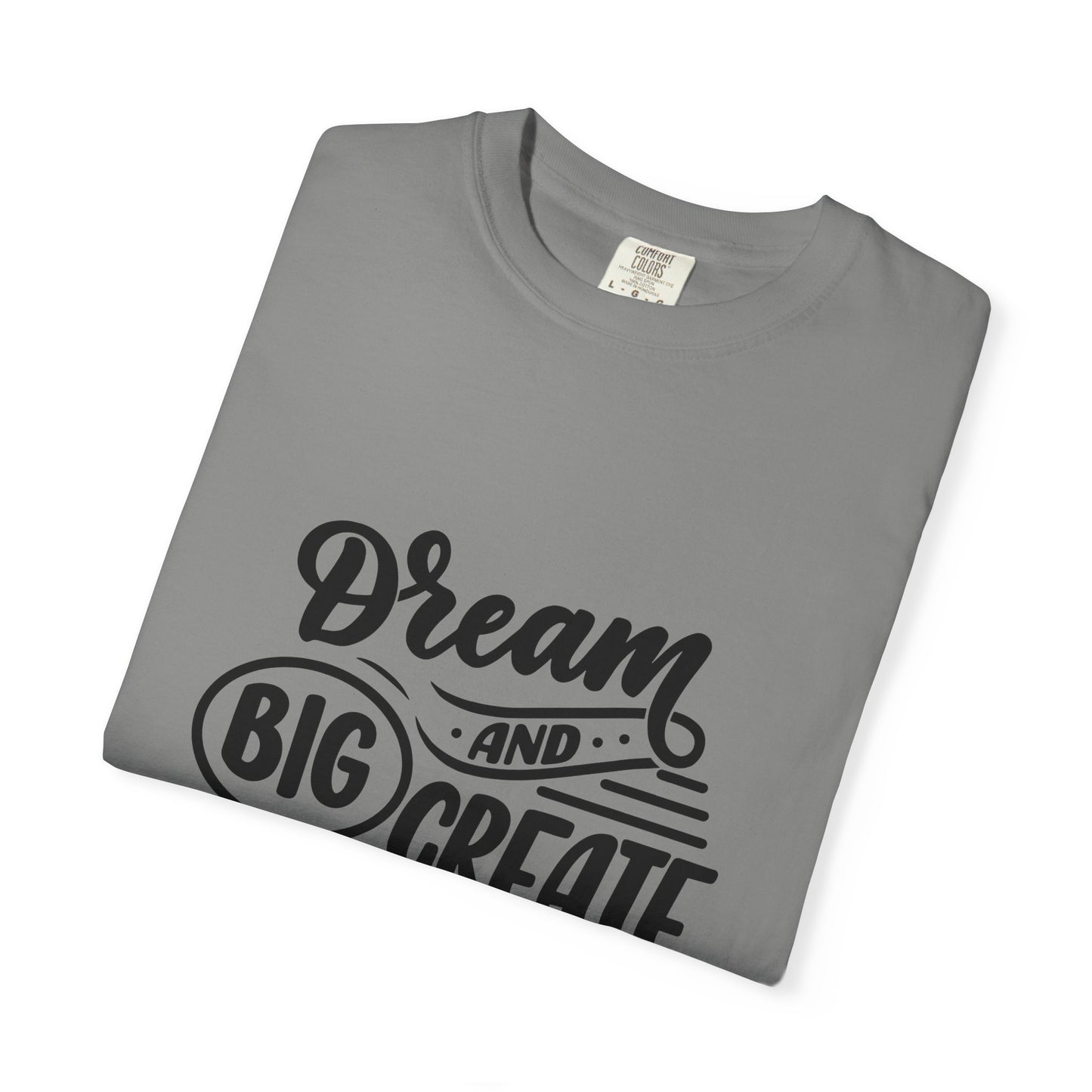 Unisex Outfit Tee