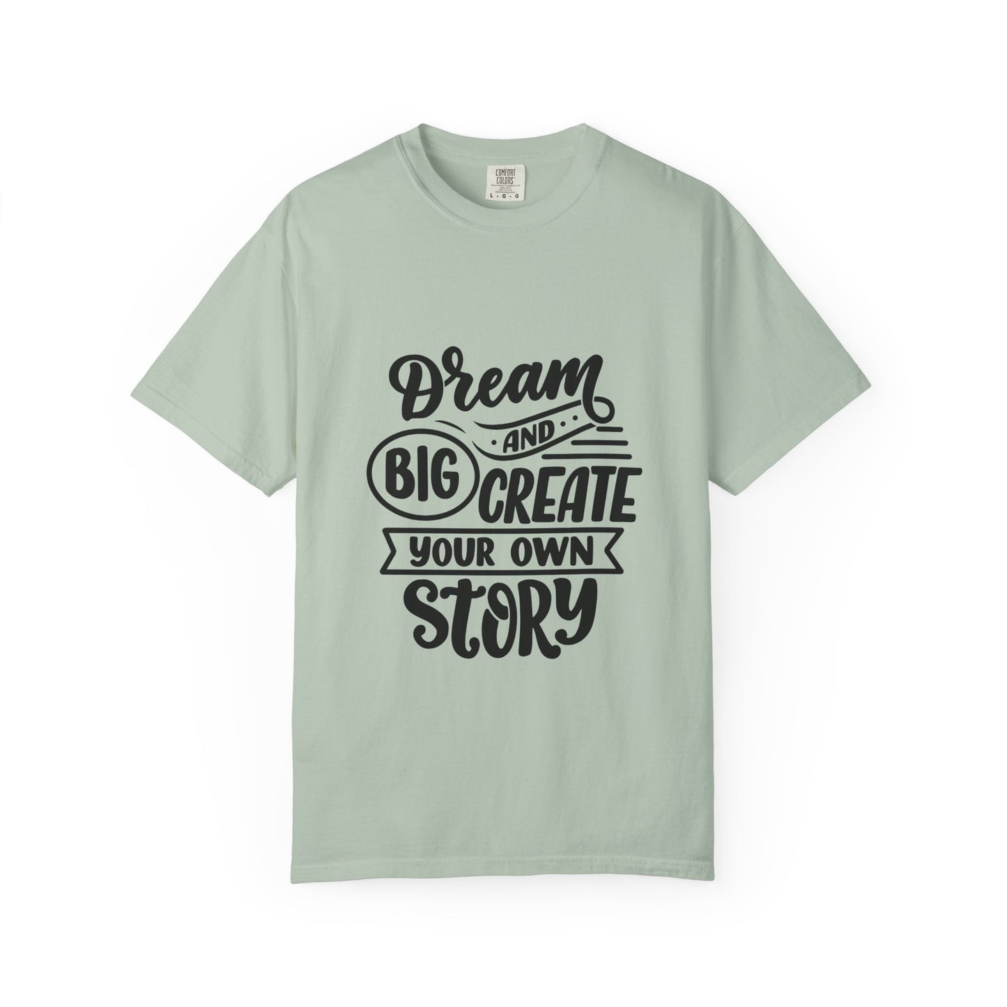 Unisex Outfit Tee