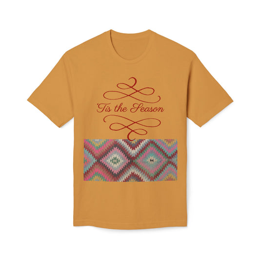 T-Shirt with SEO Compatible Product Description - Unisex Midweight