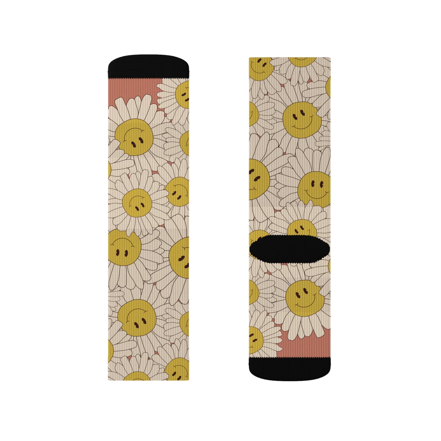 Sun Socks - Sublimation