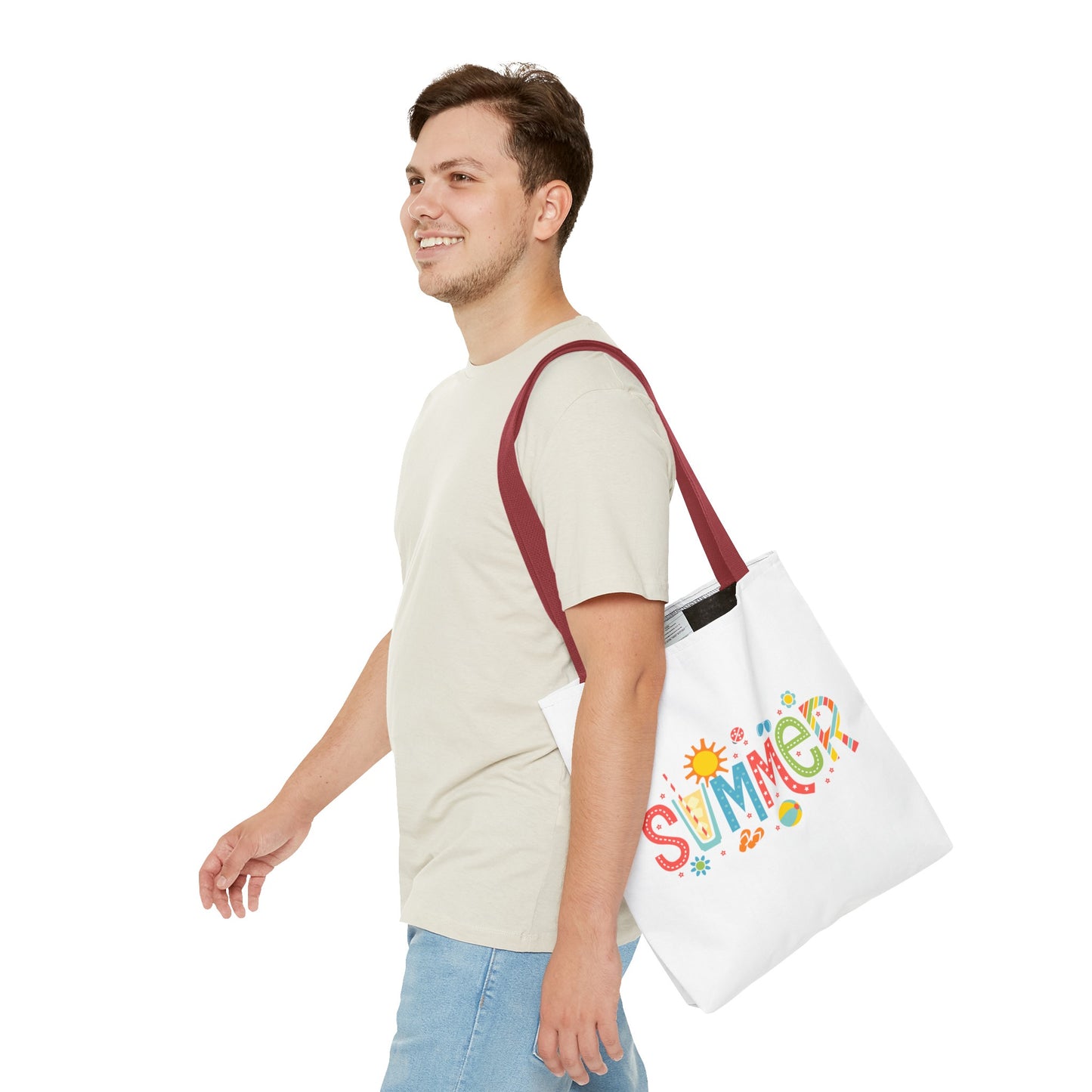 Tote Bag Summer