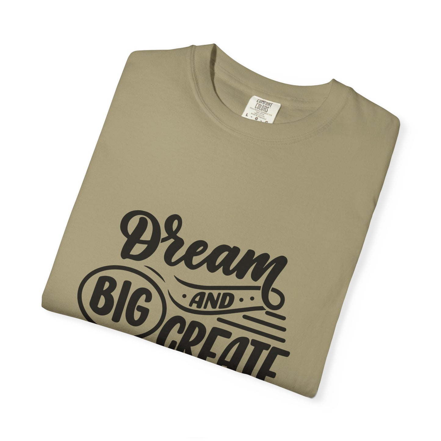 Unisex Outfit Tee