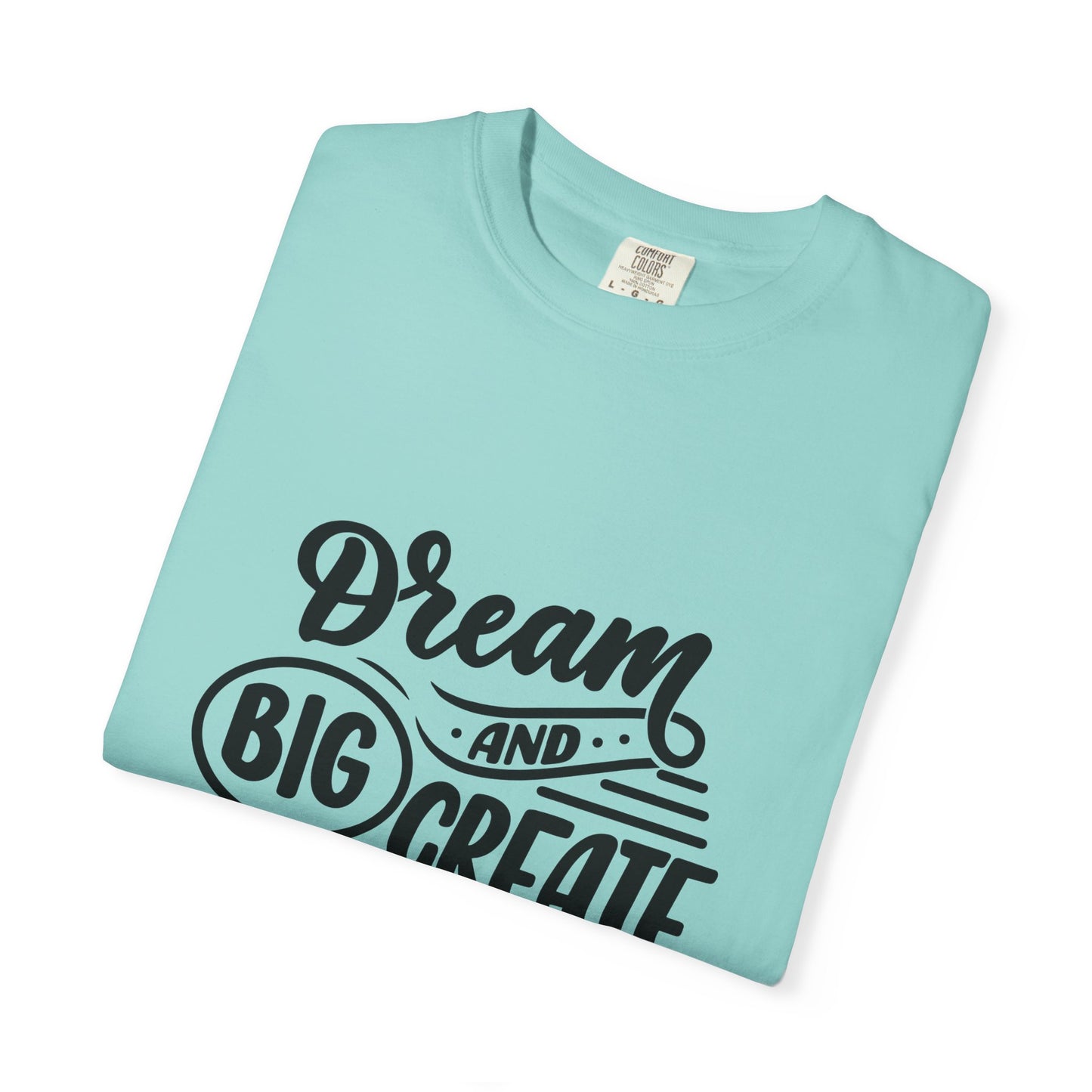 Unisex Outfit Tee