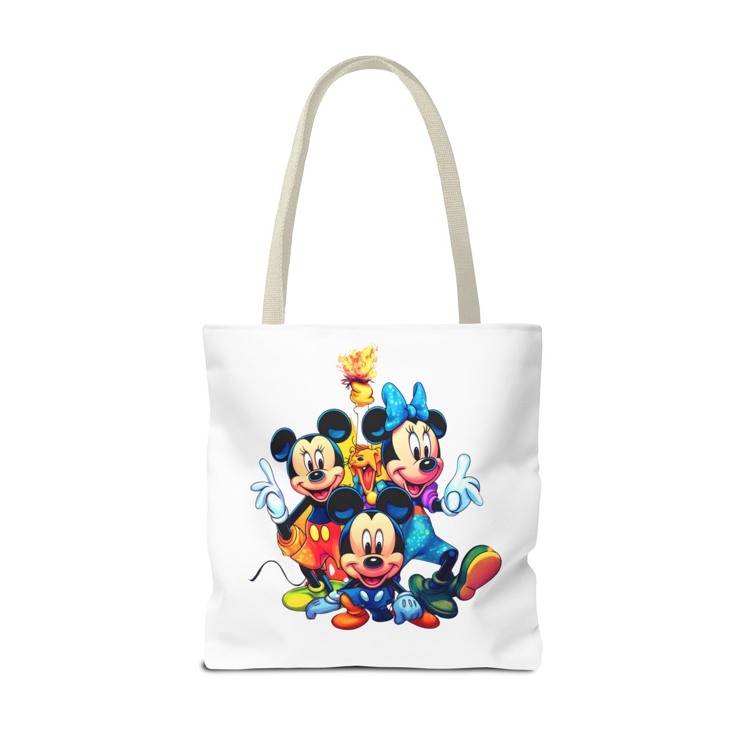 Tote Bag Disney