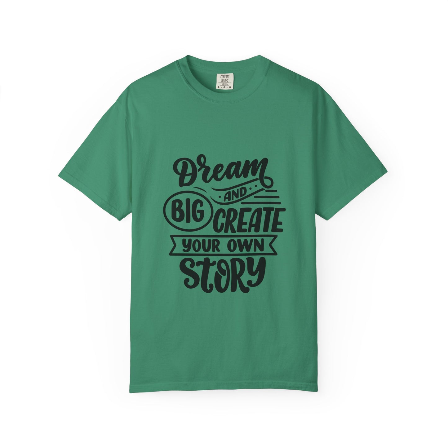 Unisex Outfit Tee
