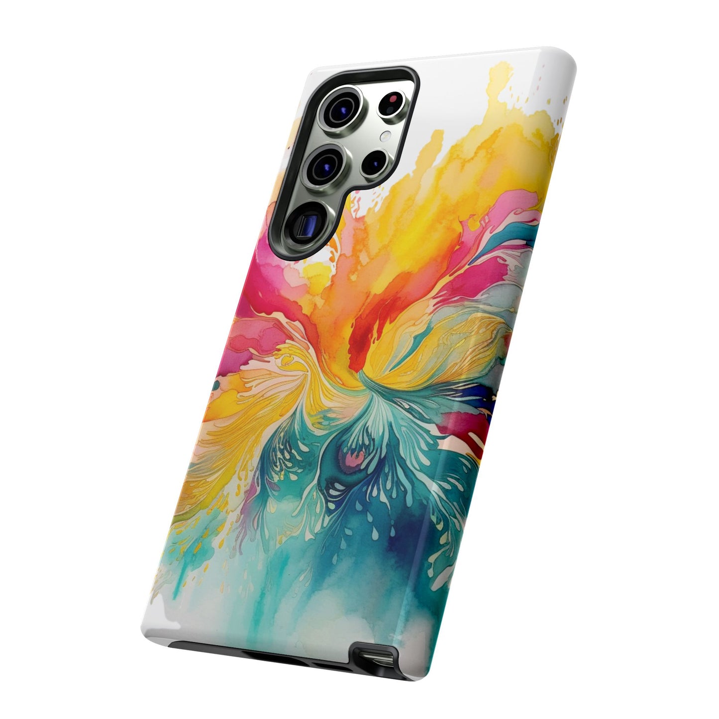 Tough Cases for all phone types