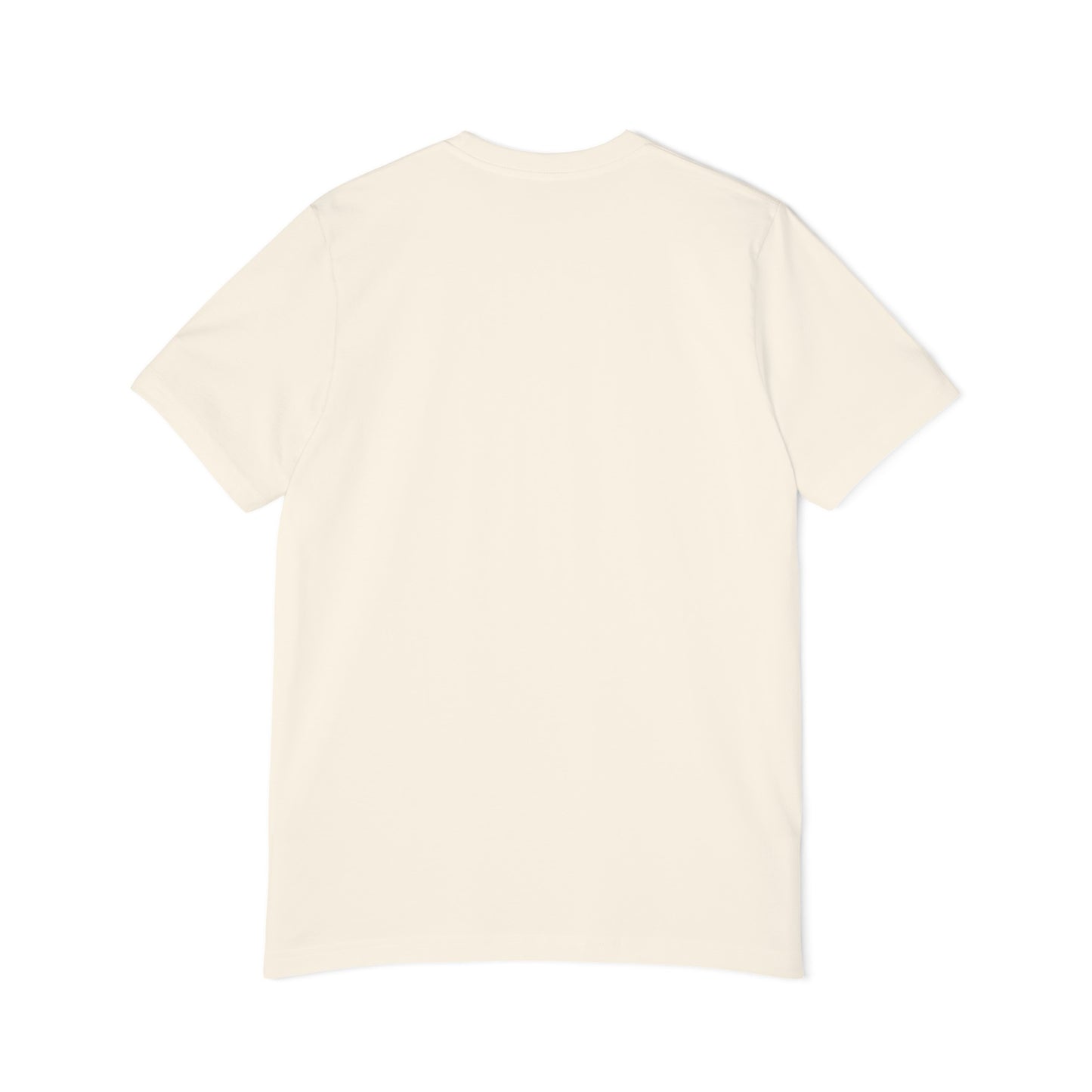 Unisex Short-Sleeve T-Shirt