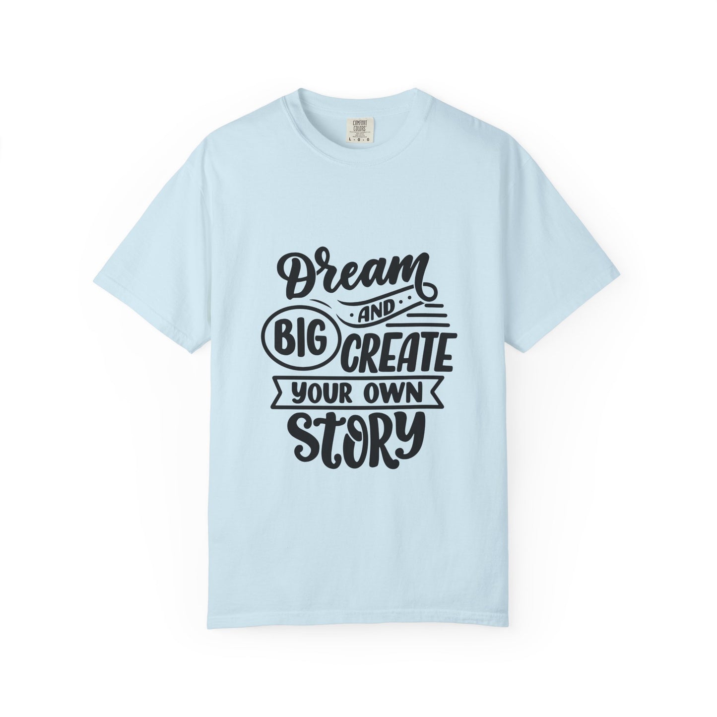 Unisex Outfit Tee