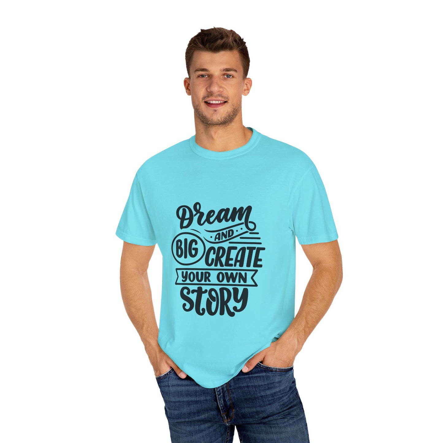 Unisex Outfit Tee