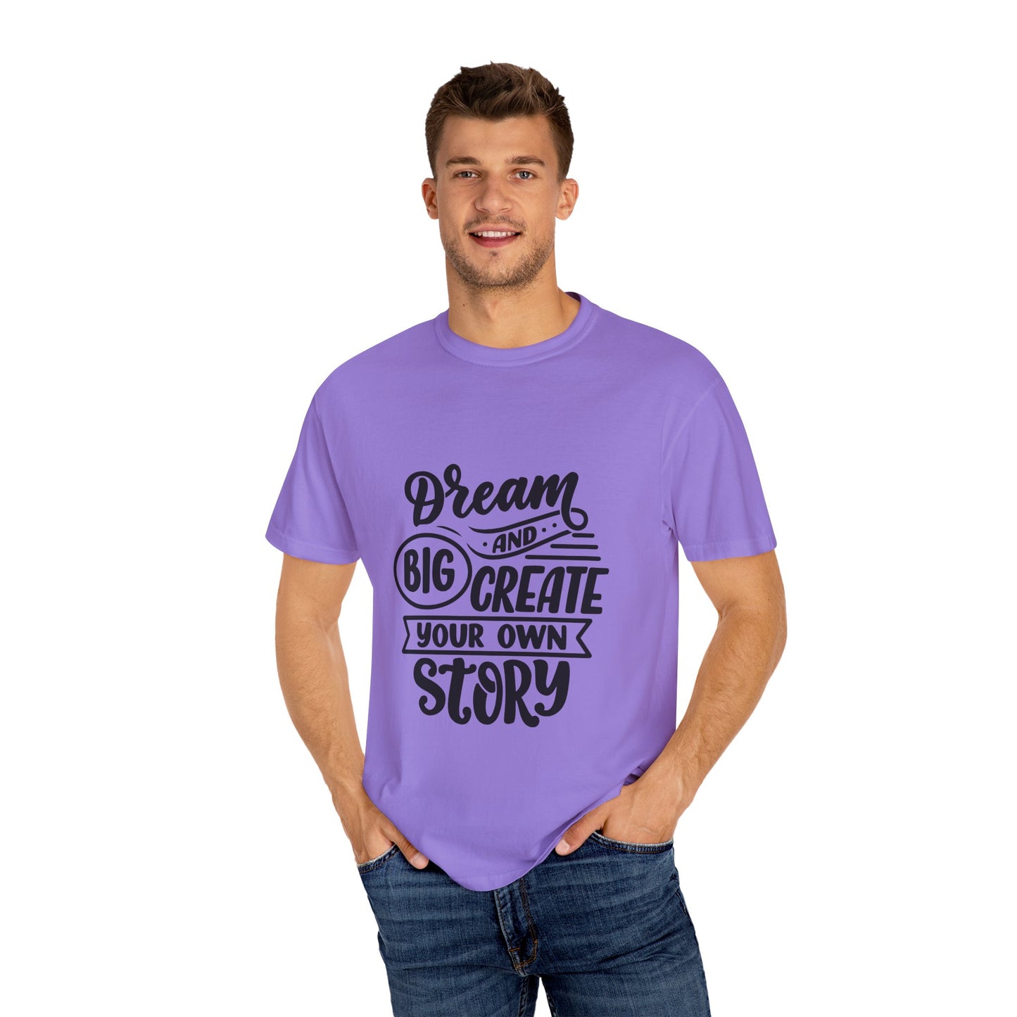 Unisex Outfit Tee