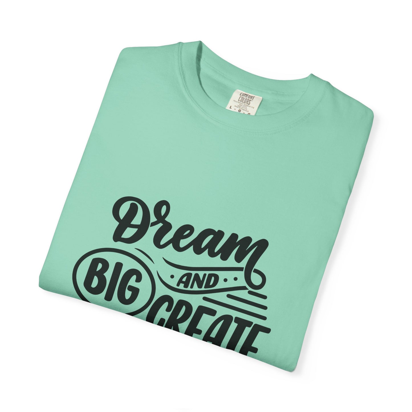 Unisex Outfit Tee