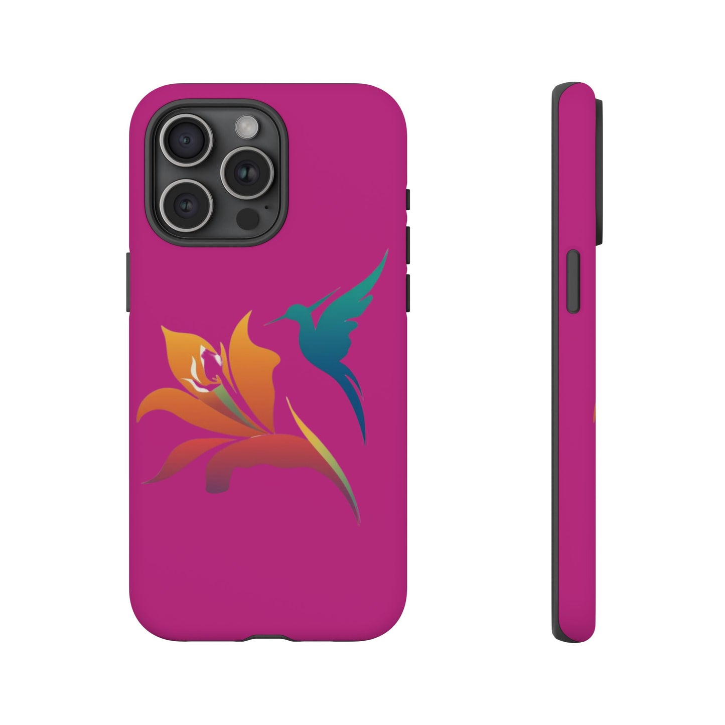 Pink Cases for all phone types