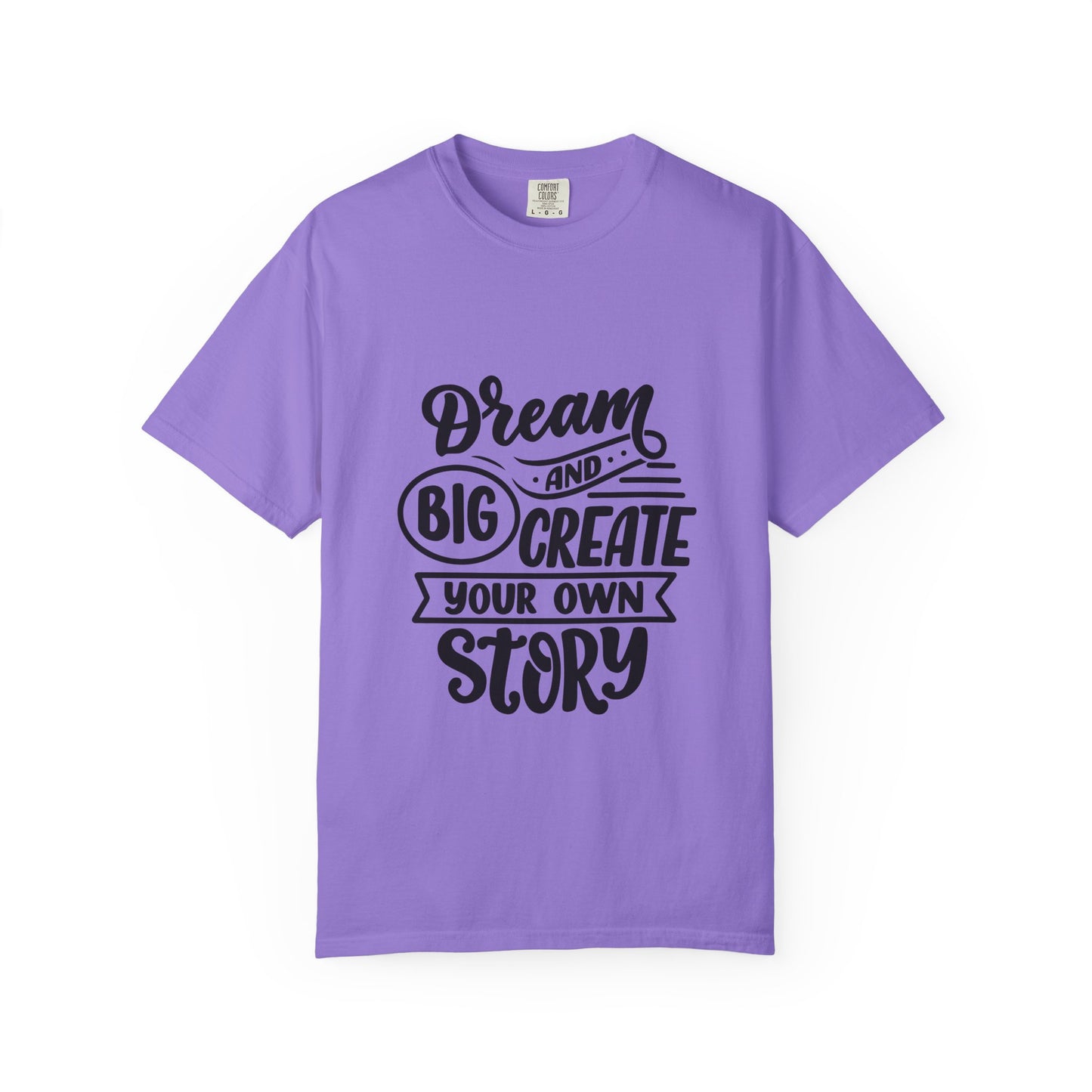 Unisex Outfit Tee