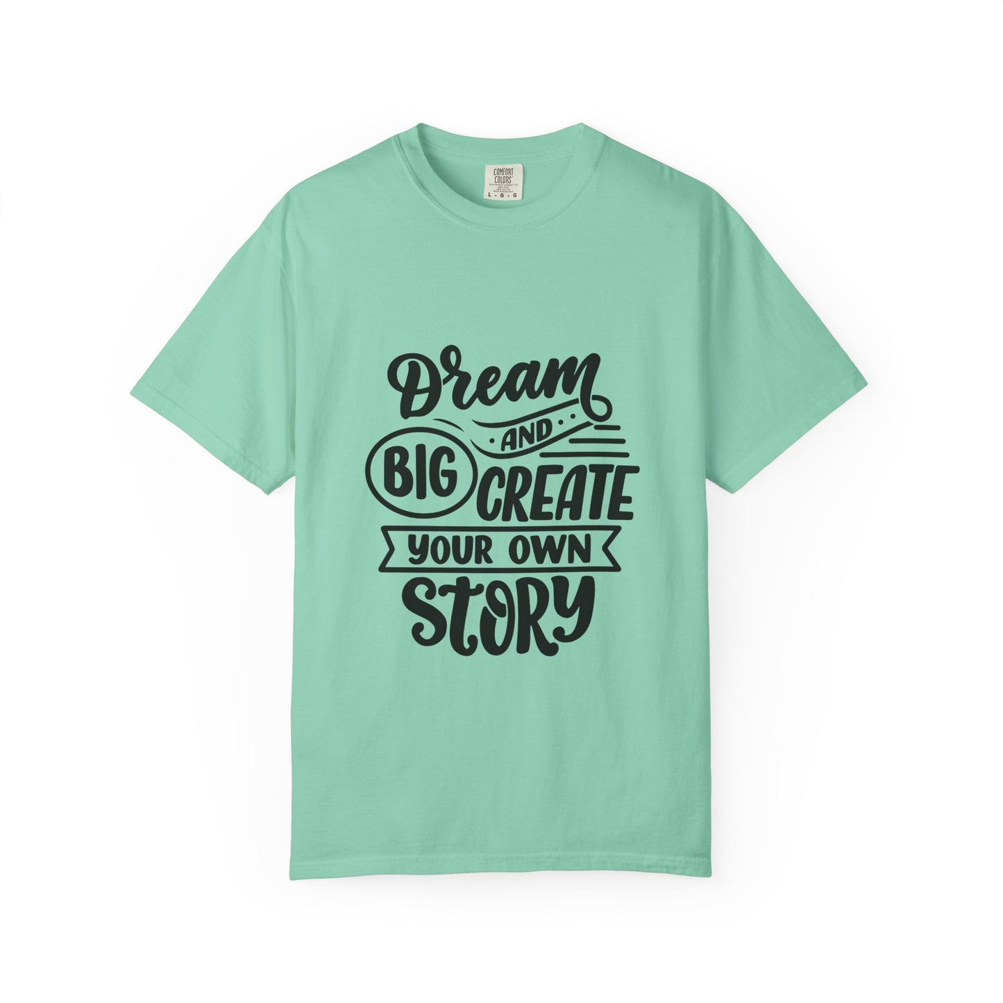 Unisex Outfit Tee