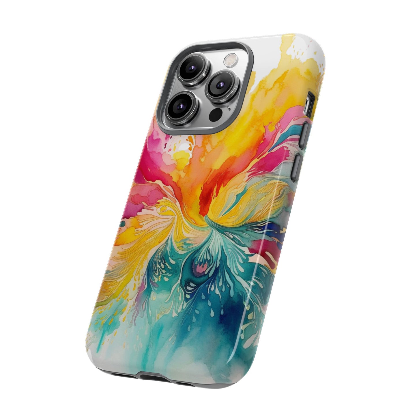 Tough Cases for all phone types