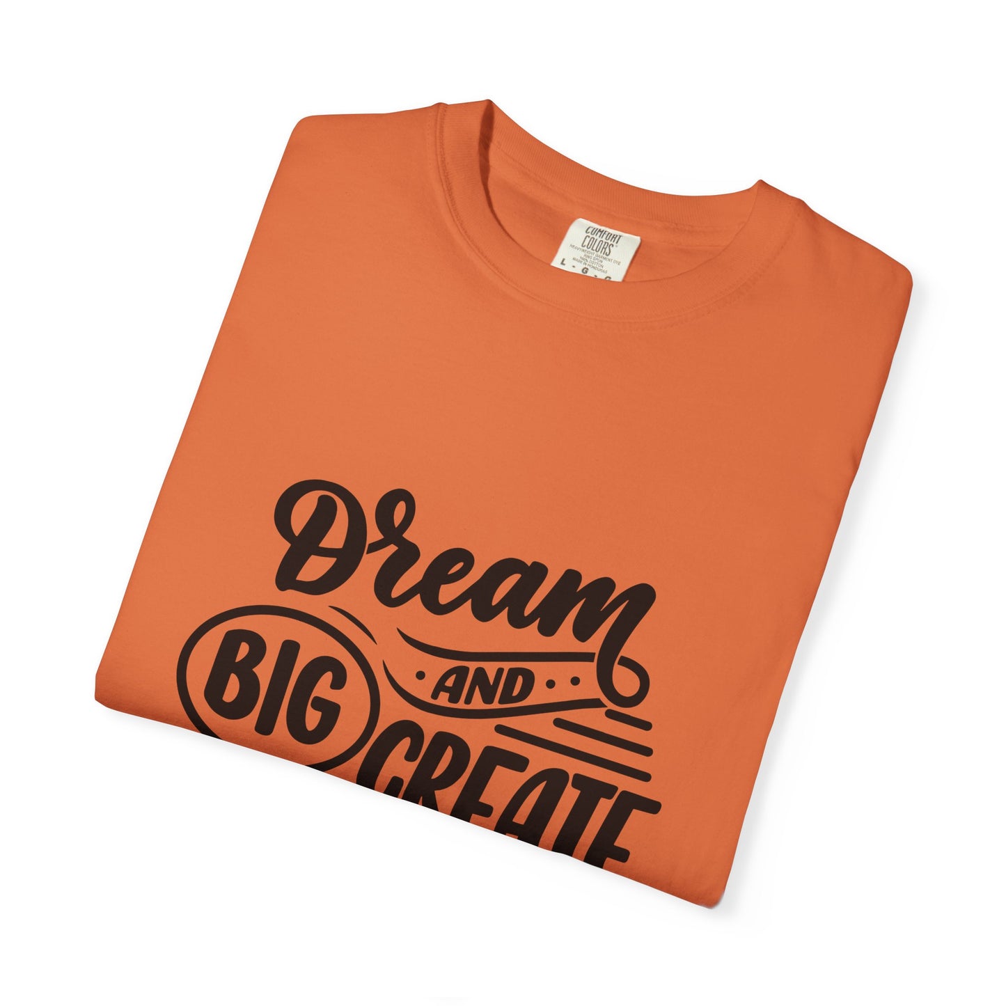 Unisex Outfit Tee