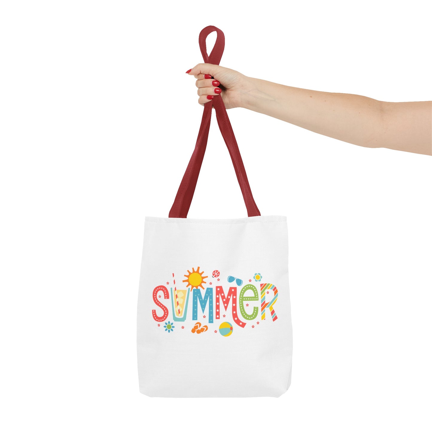 Tote Bag Summer