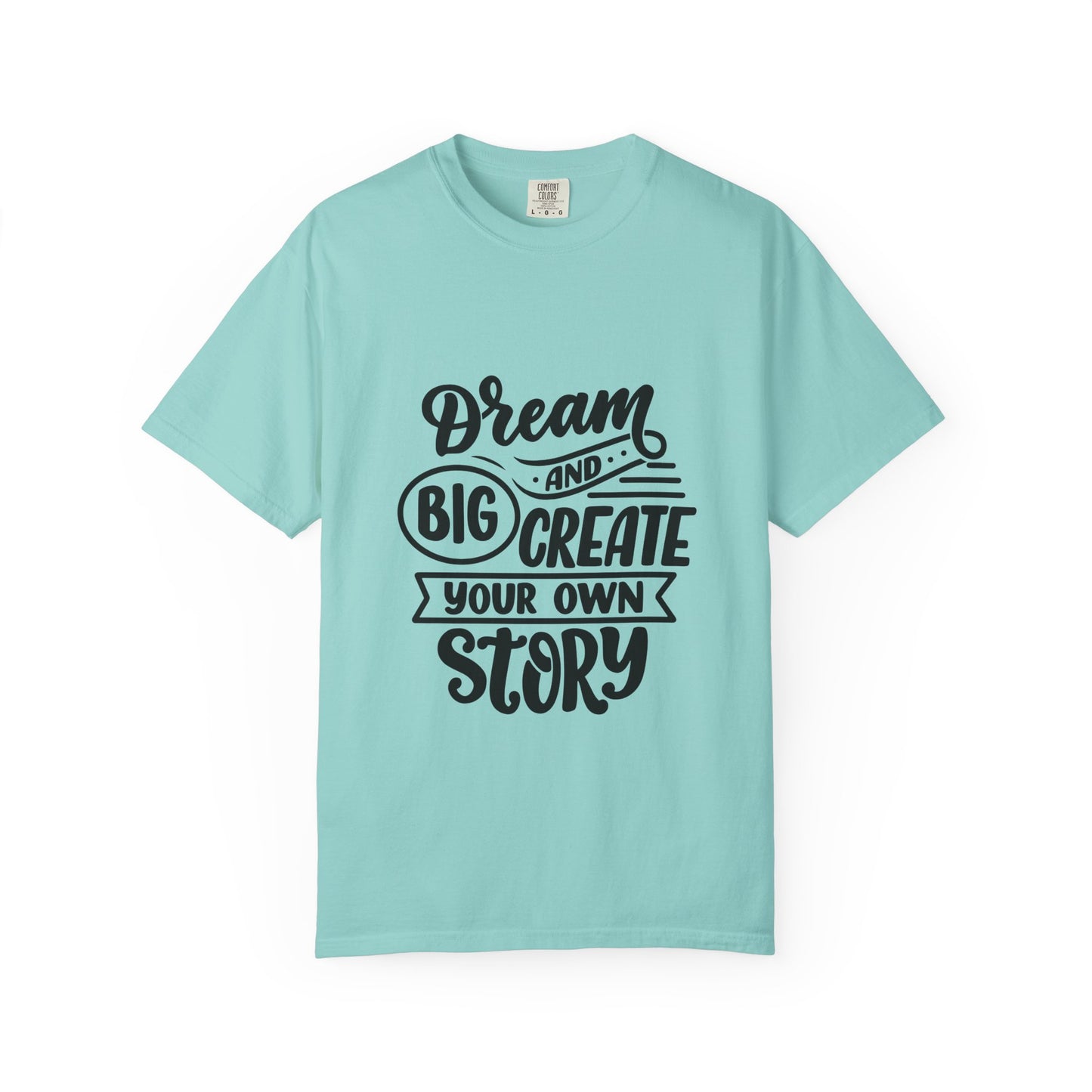 Unisex Outfit Tee