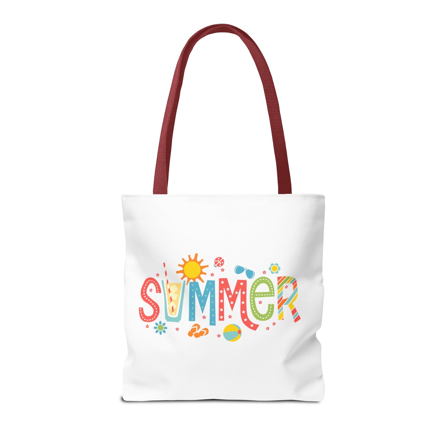 Tote Bag Summer