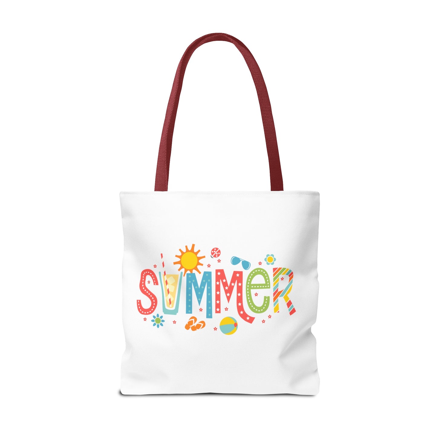 Tote Bag Summer