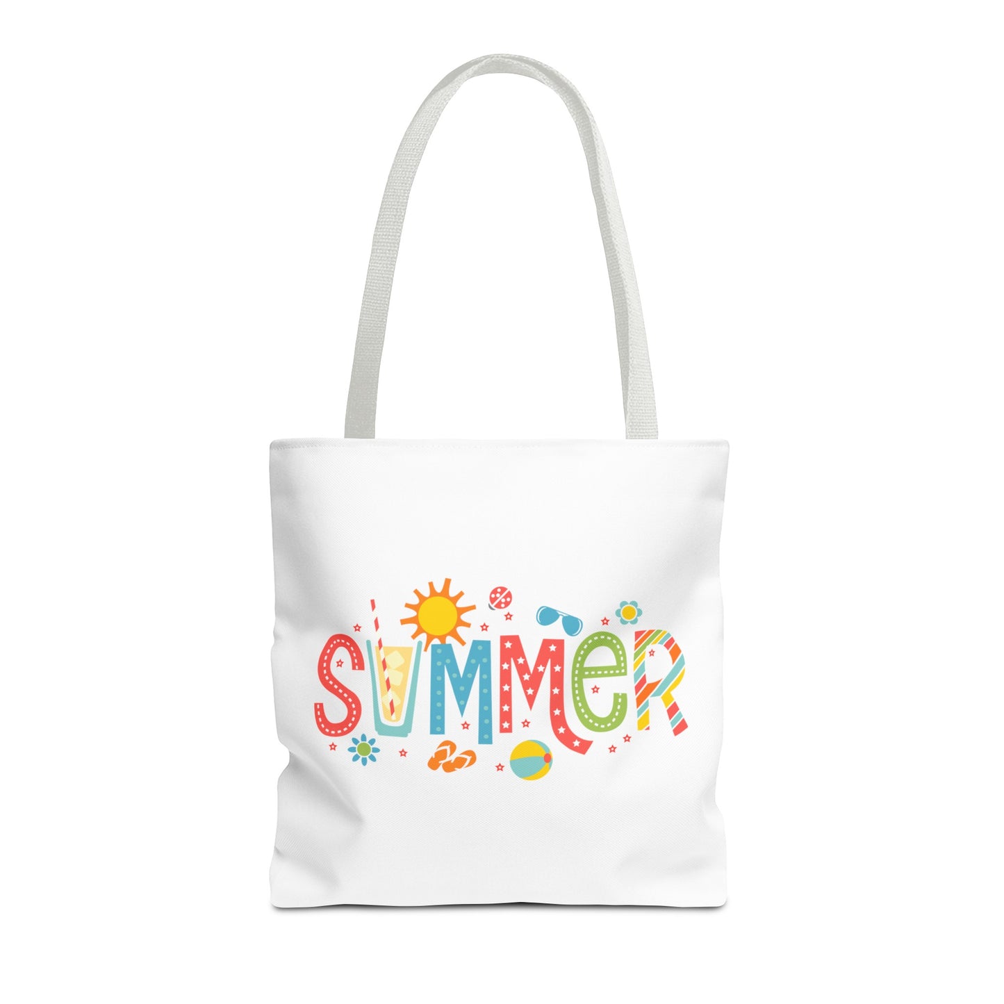 Tote Bag Summer