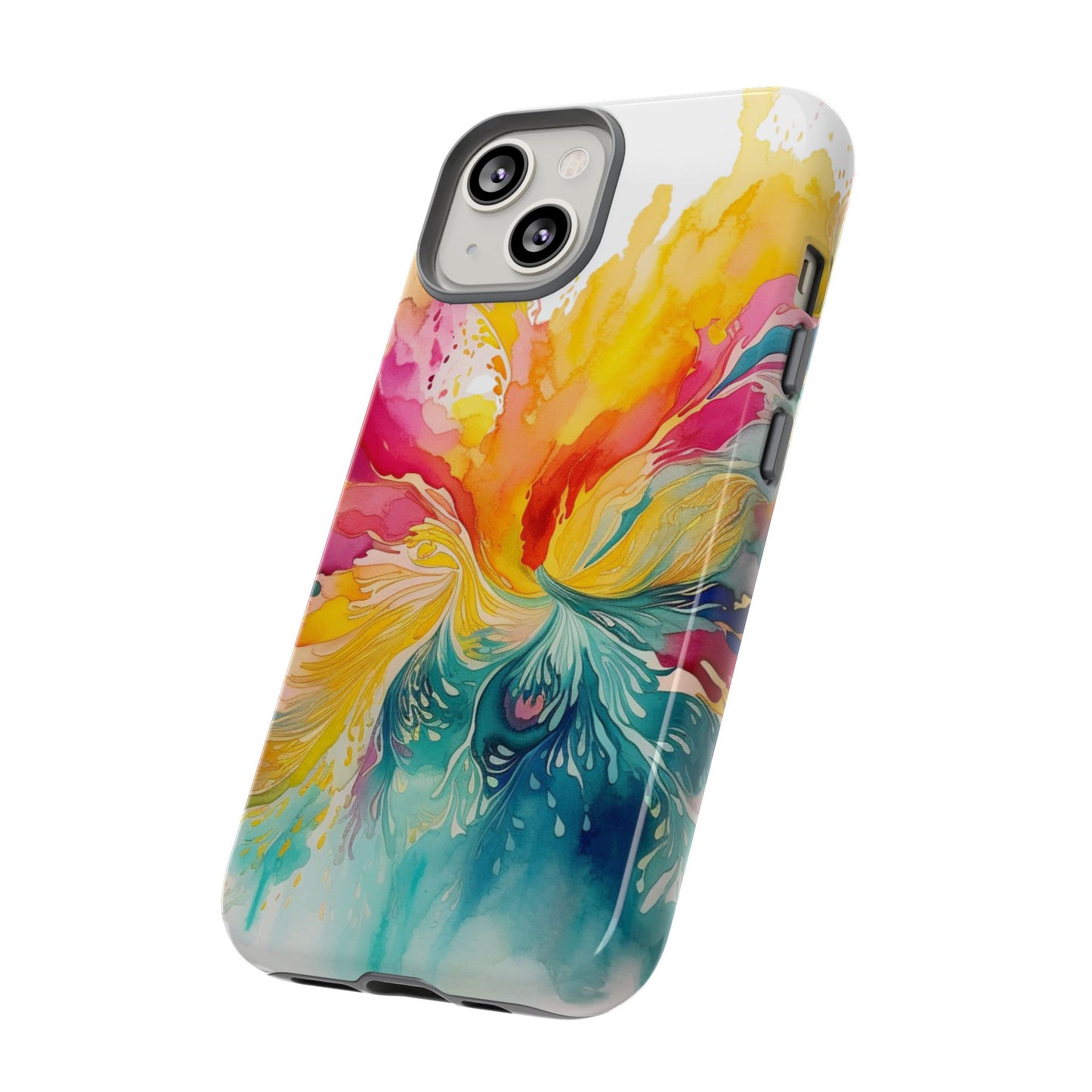 Tough Cases for all phone types
