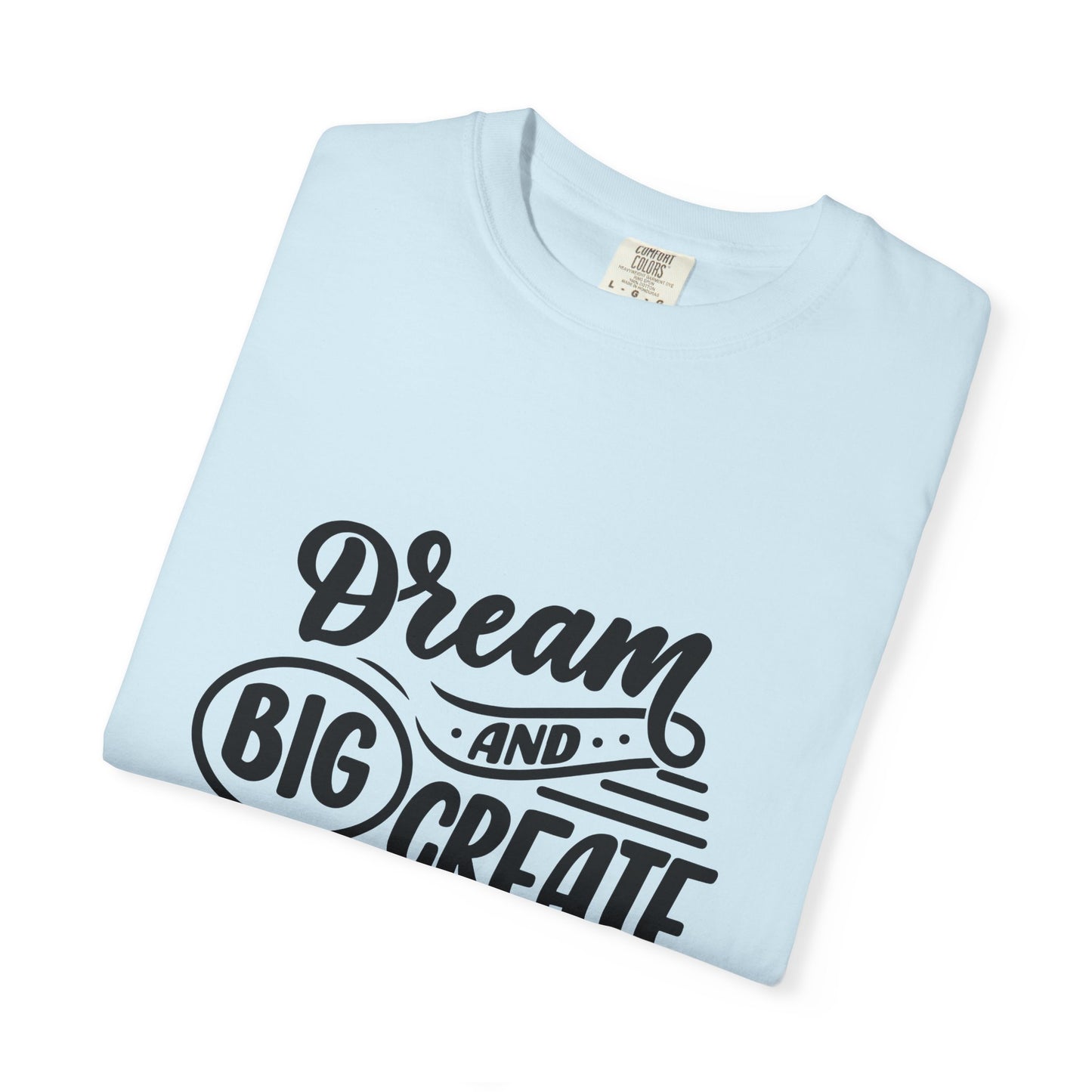 Unisex Outfit Tee