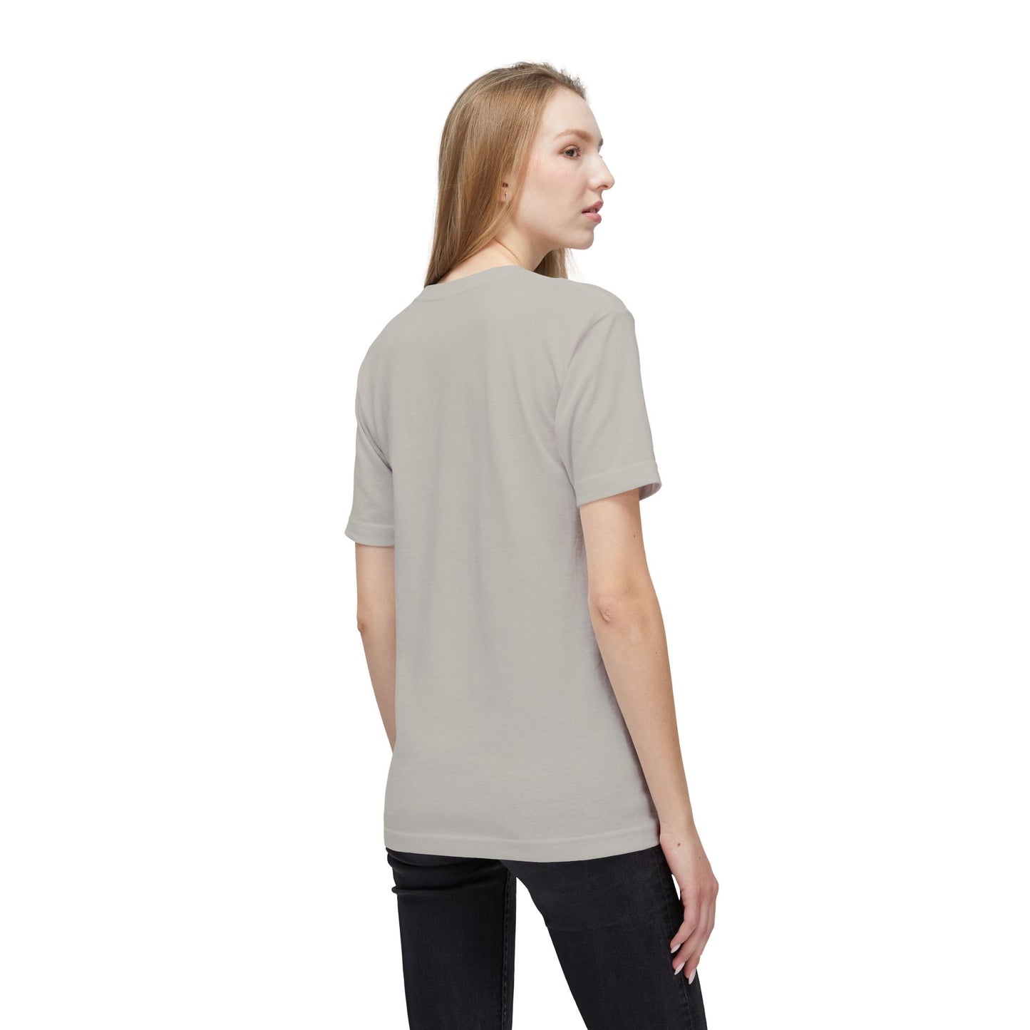 'Tis the Season Unisex Midweight T-Shirt | Kilim Pattern Tee | Made in US