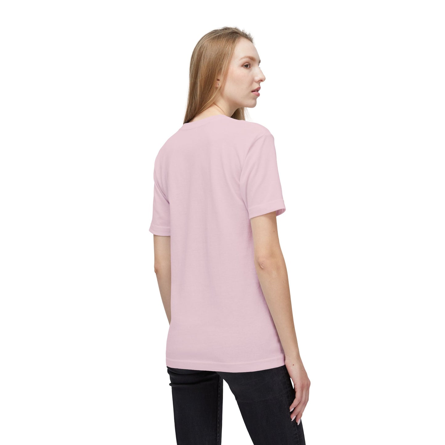 'Tis the Season Unisex Midweight T-Shirt | Kilim Pattern Tee | Made in US