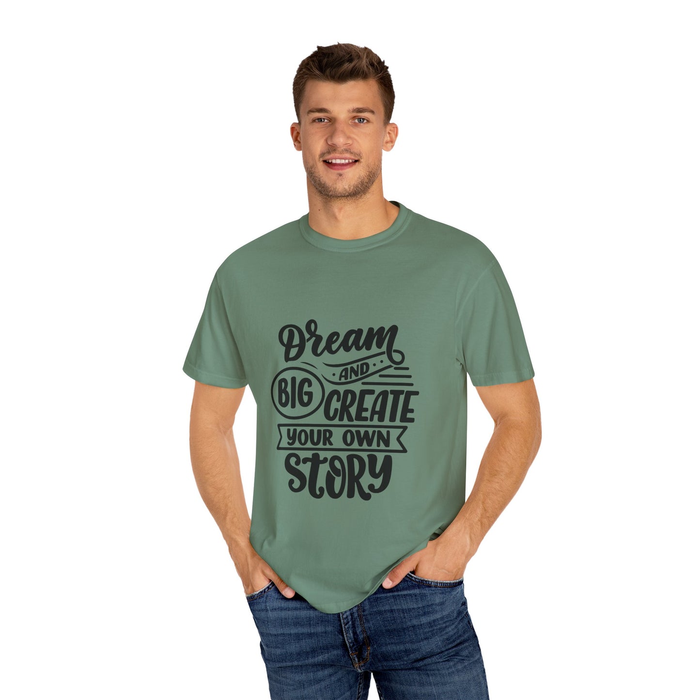 Unisex Outfit Tee