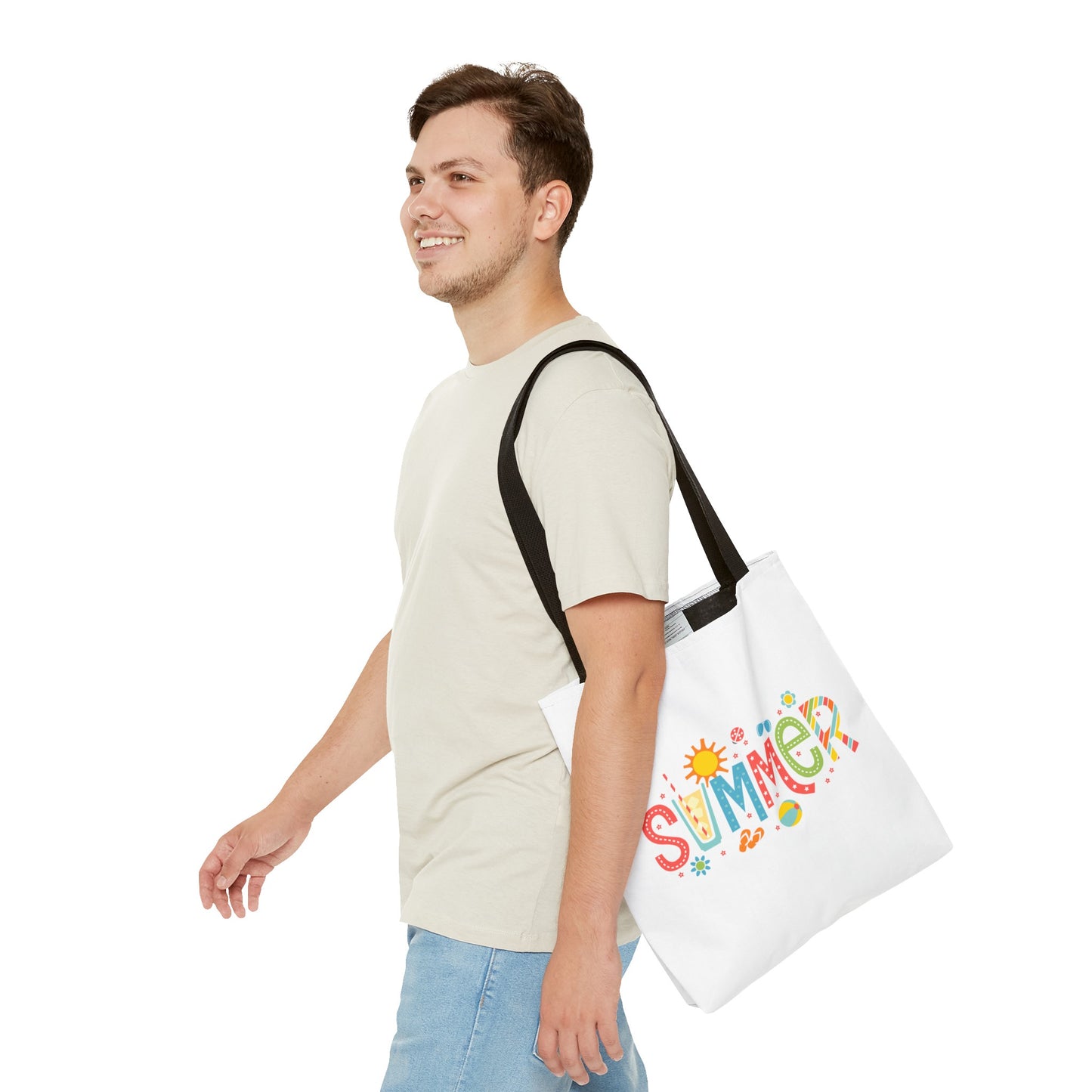Tote Bag Summer