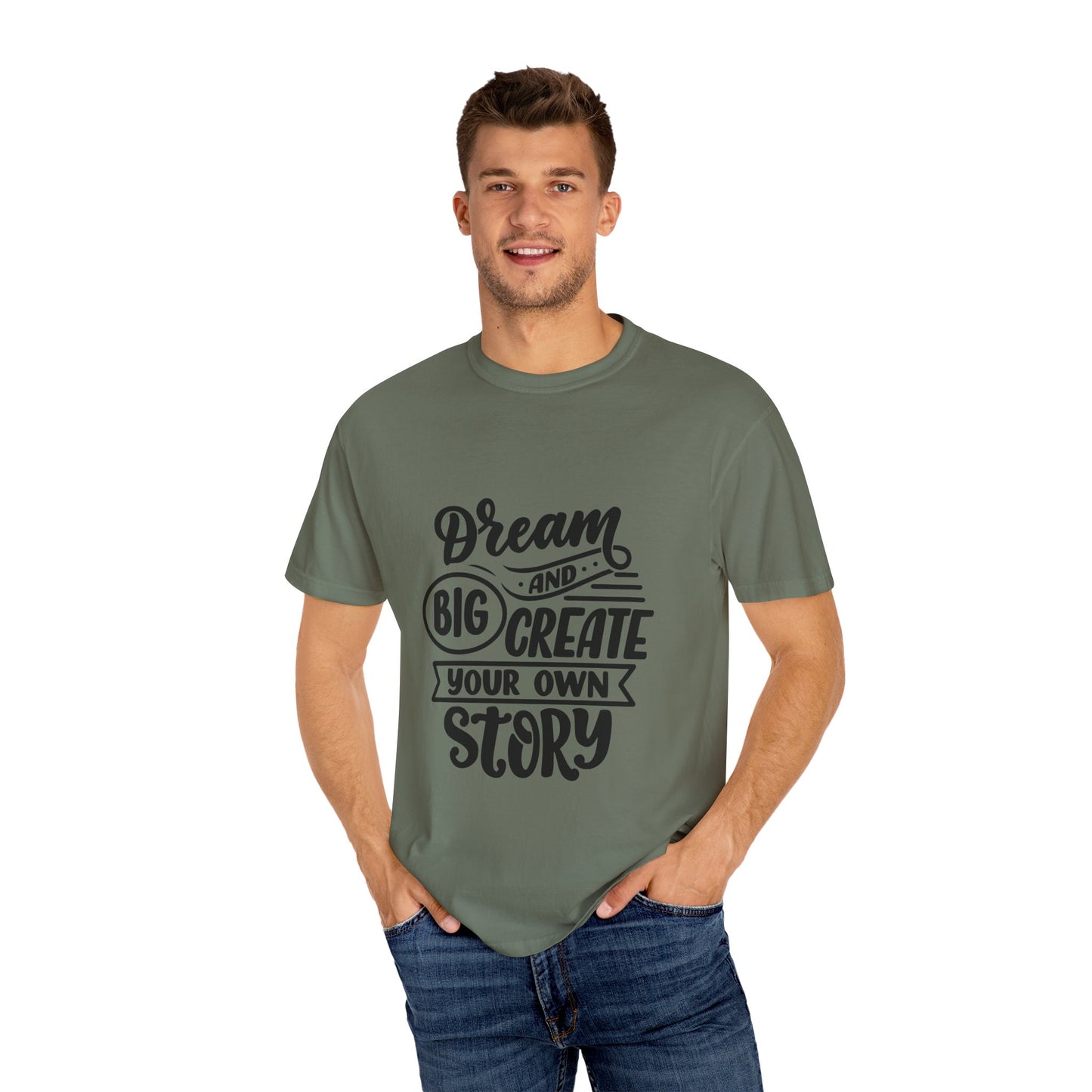 Unisex Outfit Tee