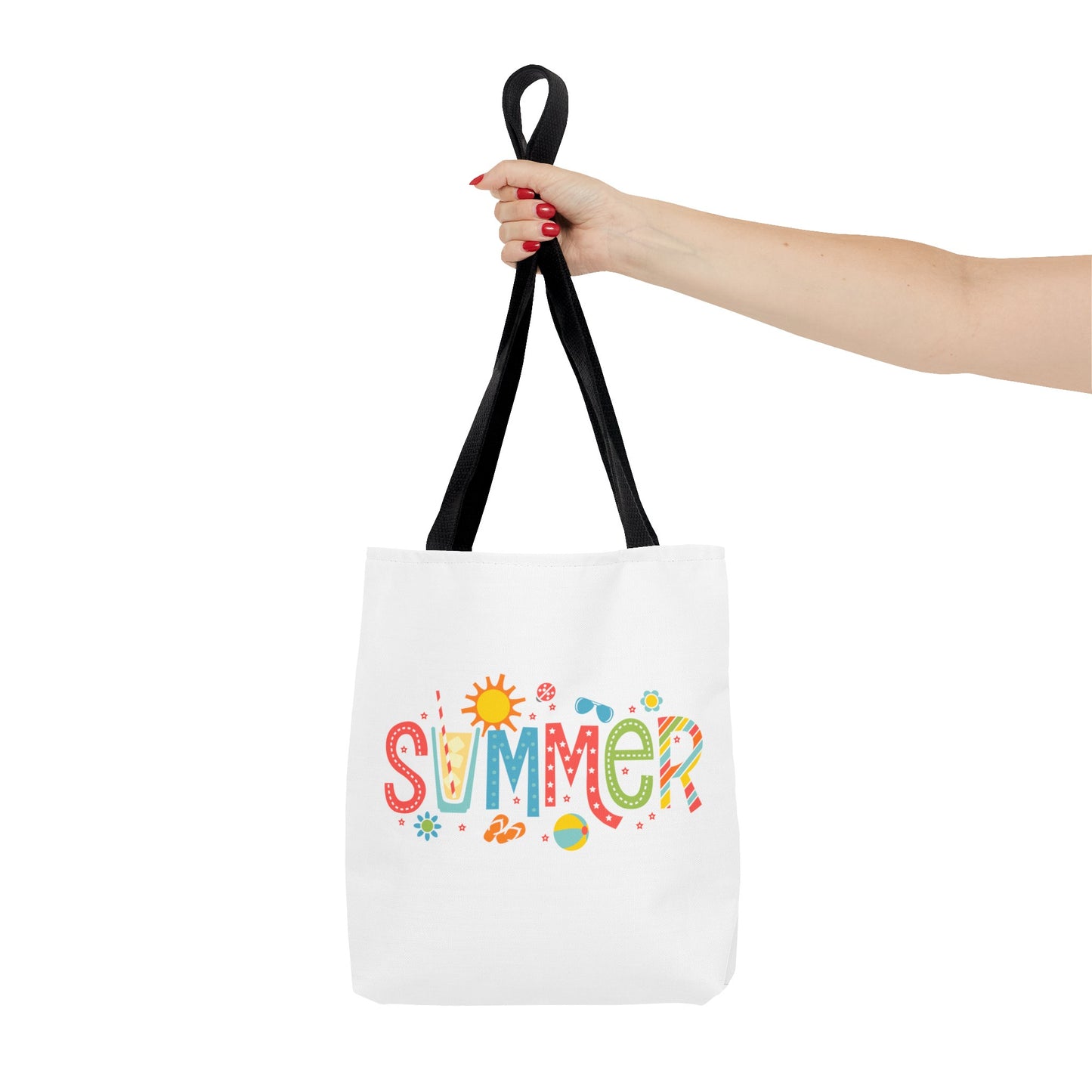 Tote Bag Summer