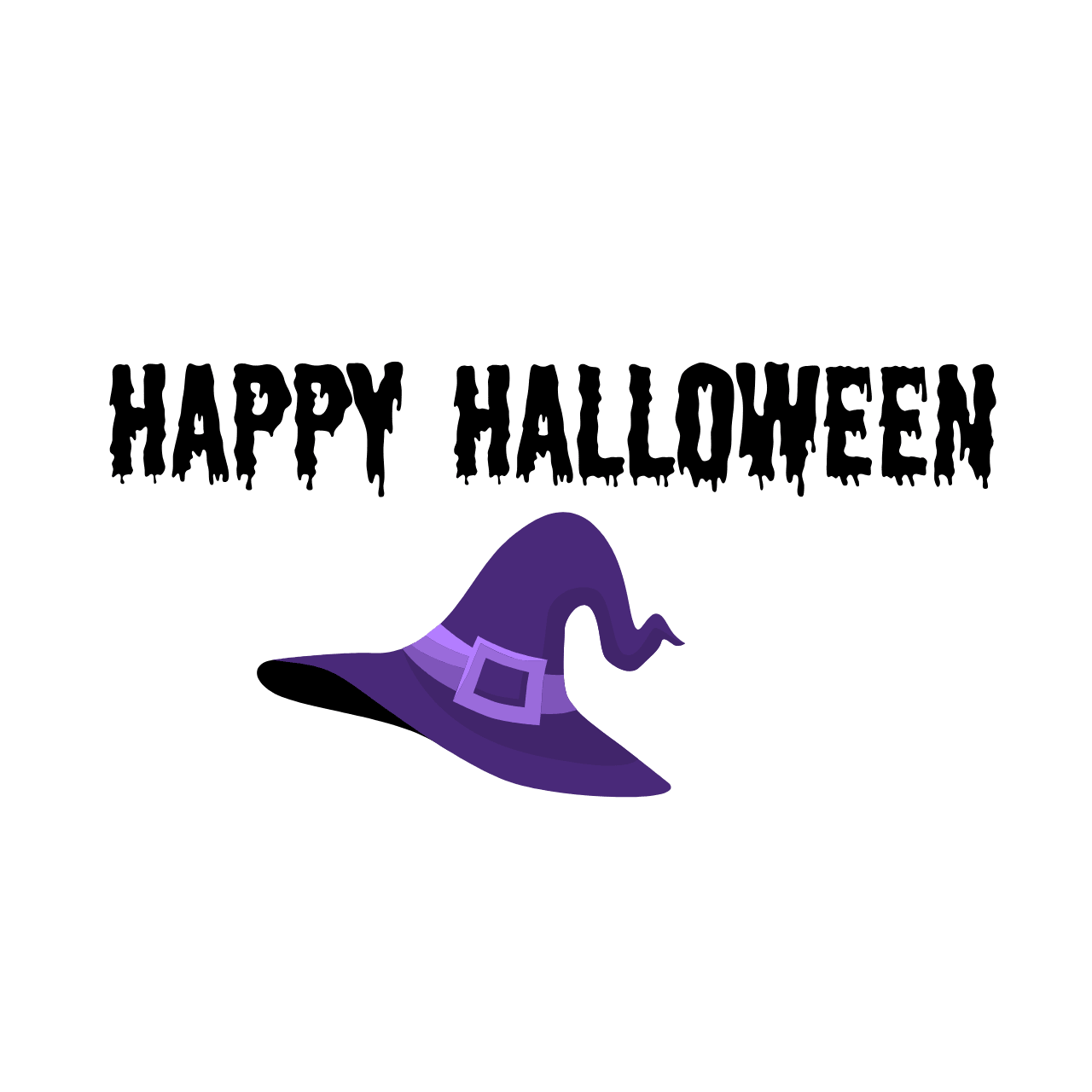 41 Print Designs - Halloween Digital Product Set - JennyCool