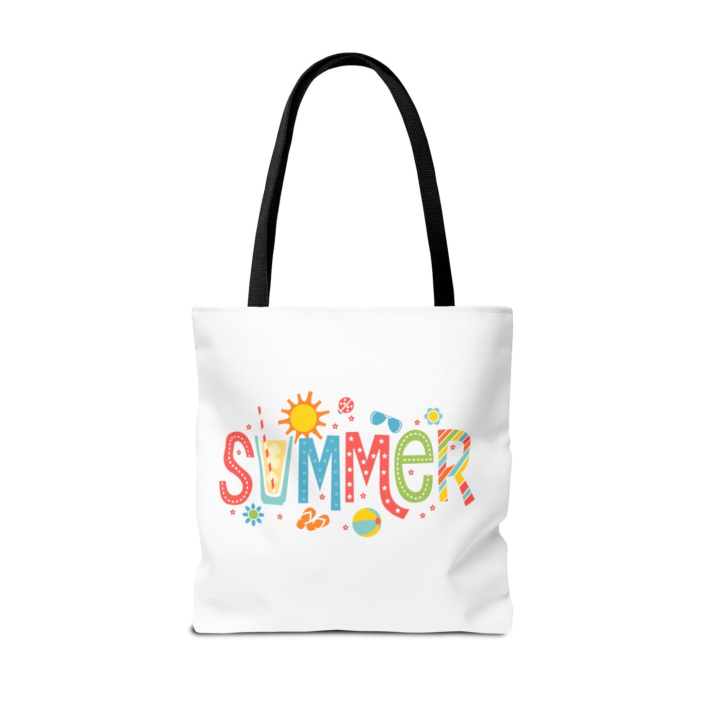 Tote Bag Summer