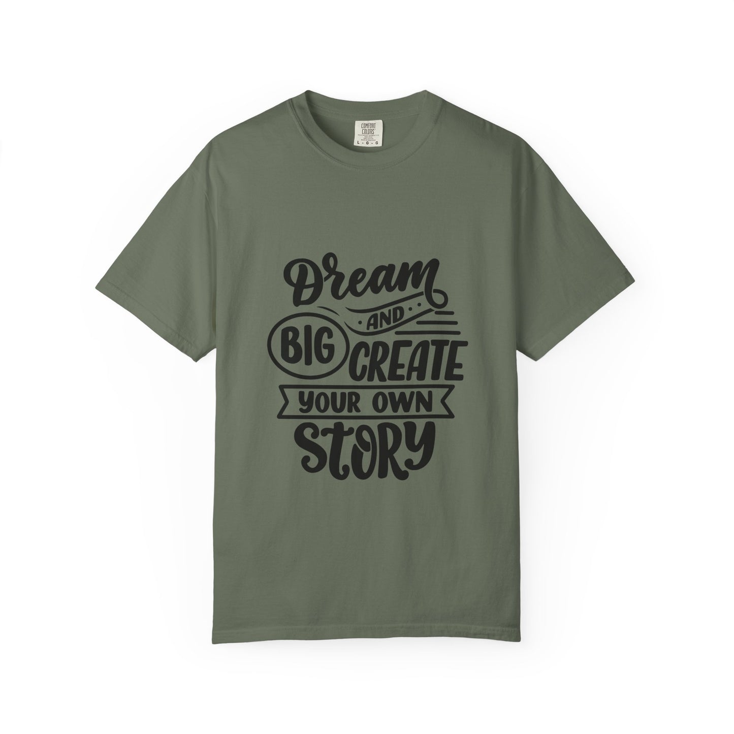 Unisex Outfit Tee