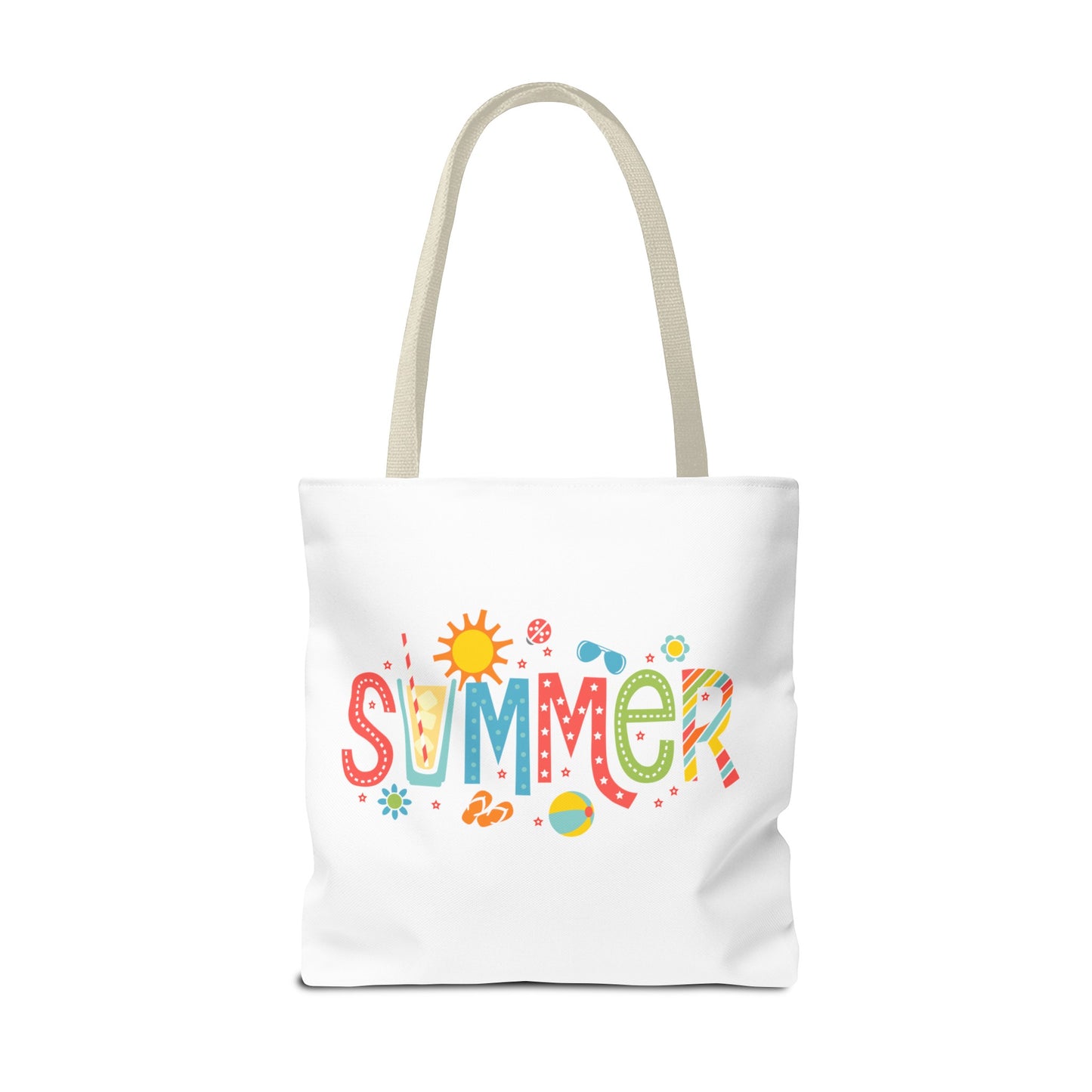 Tote Bag Summer