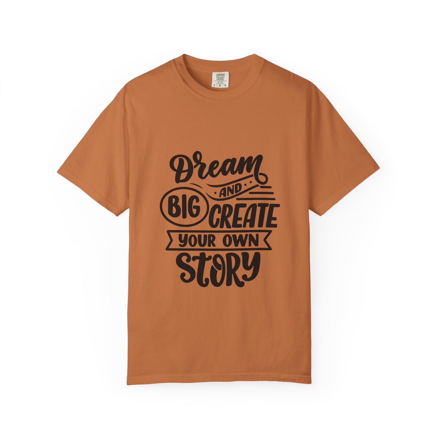Unisex Outfit Tee