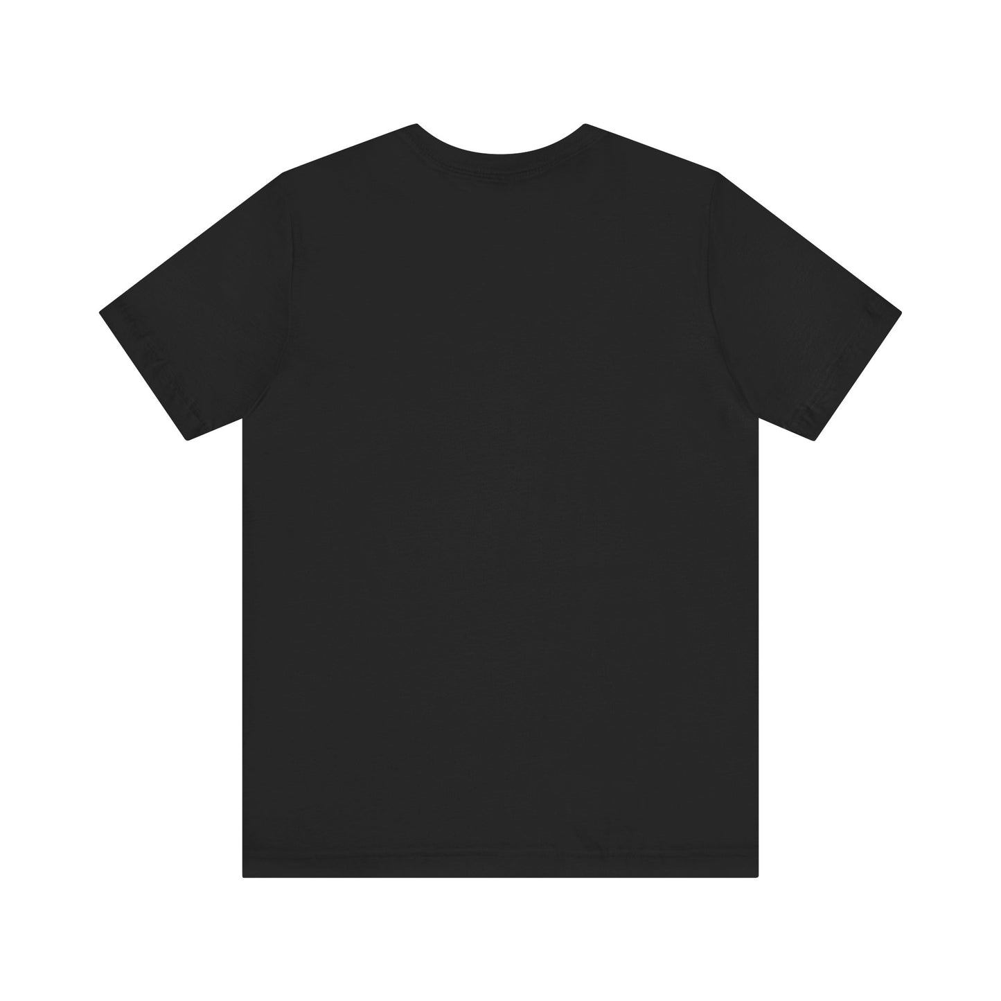 Unisex Jersey Short Sleeve Tee (Copy)