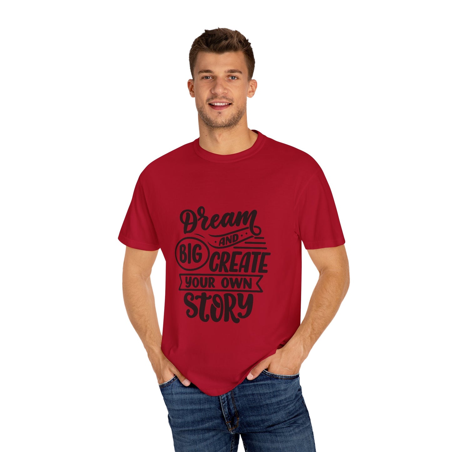 Unisex Outfit Tee