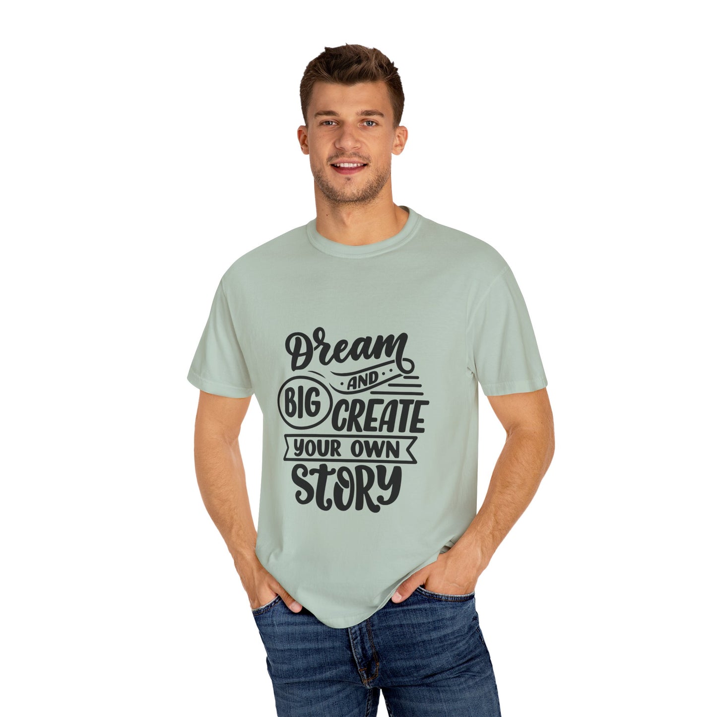 Unisex Outfit Tee