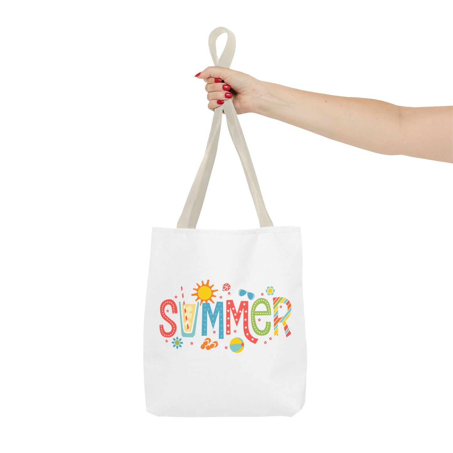 Tote Bag Summer