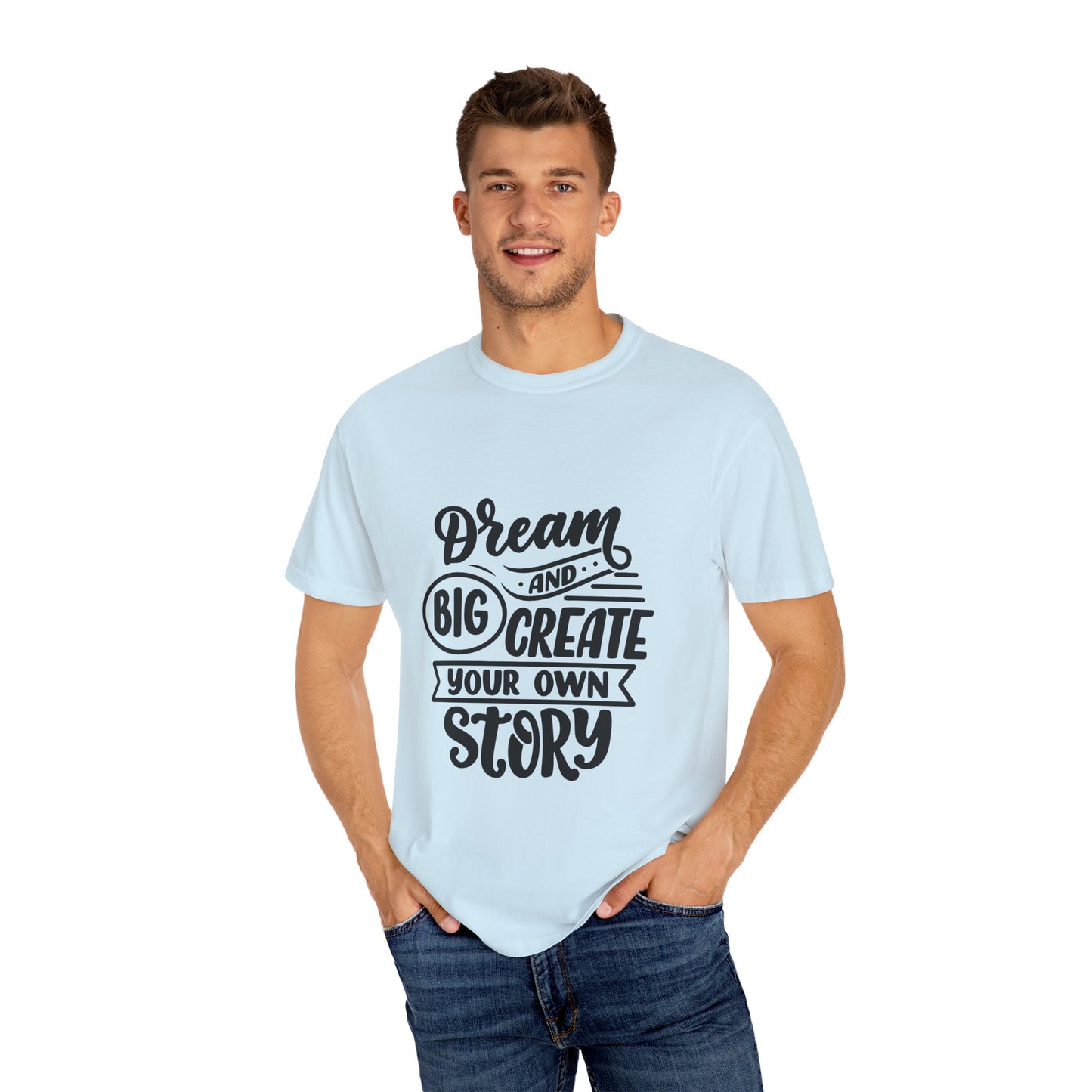 Unisex Outfit Tee