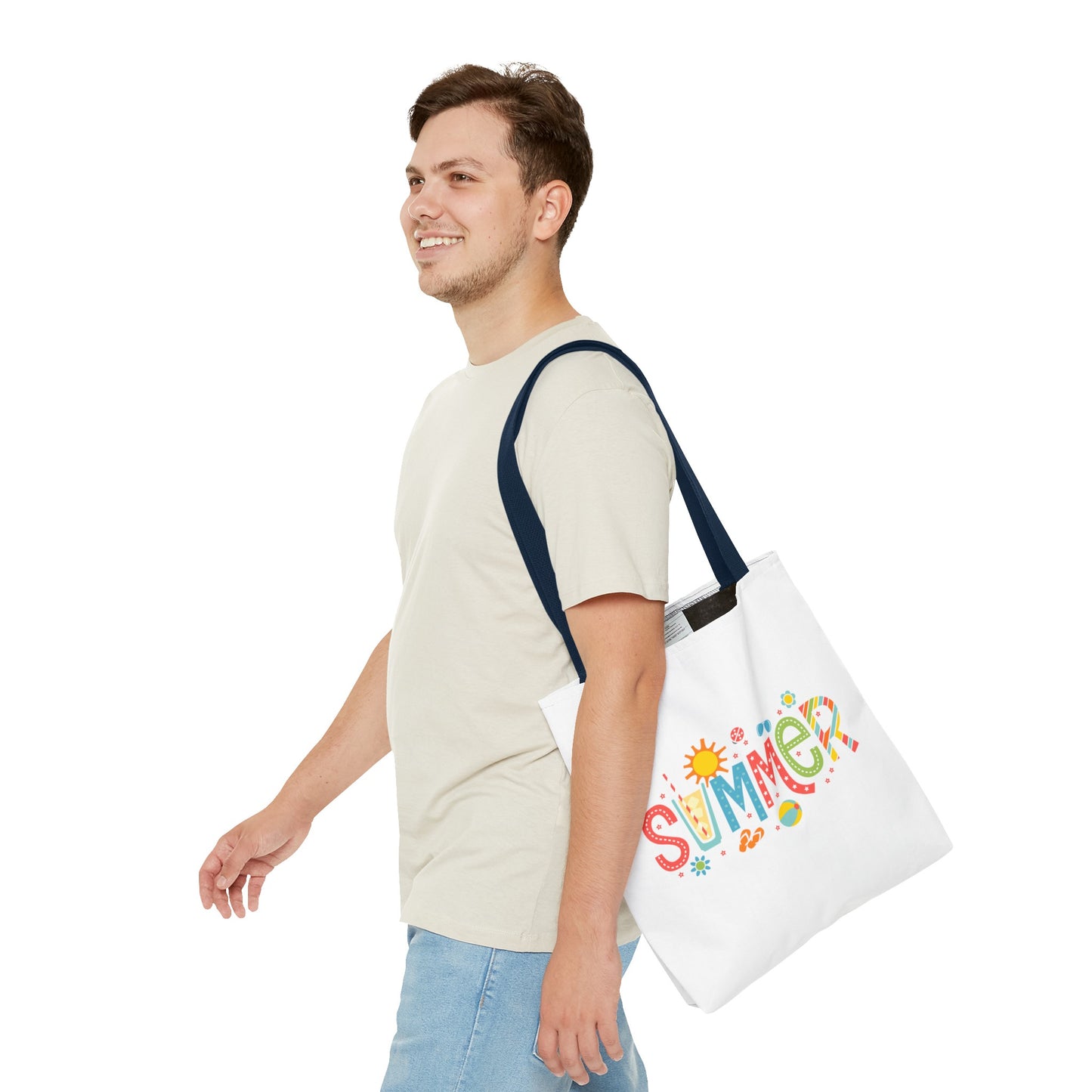 Tote Bag Summer