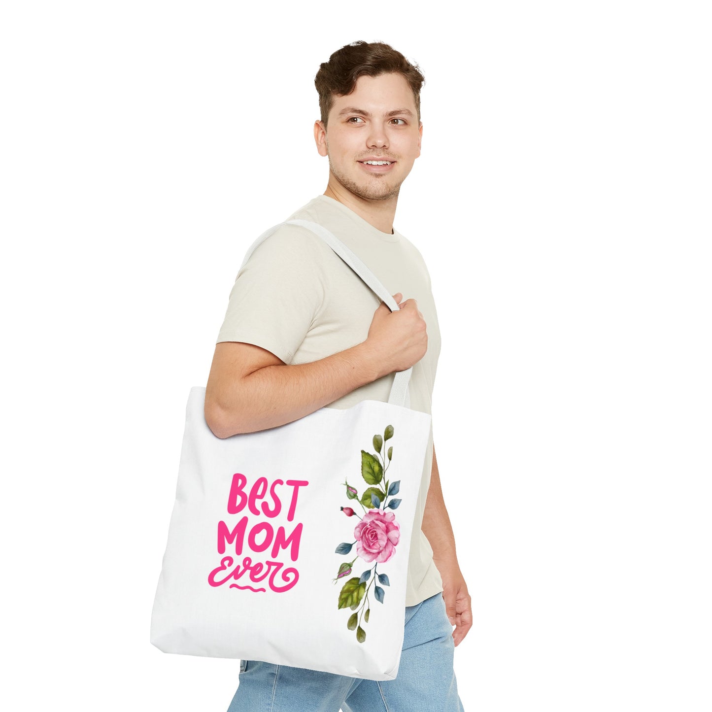 Tote Bag Gift for Mother's day