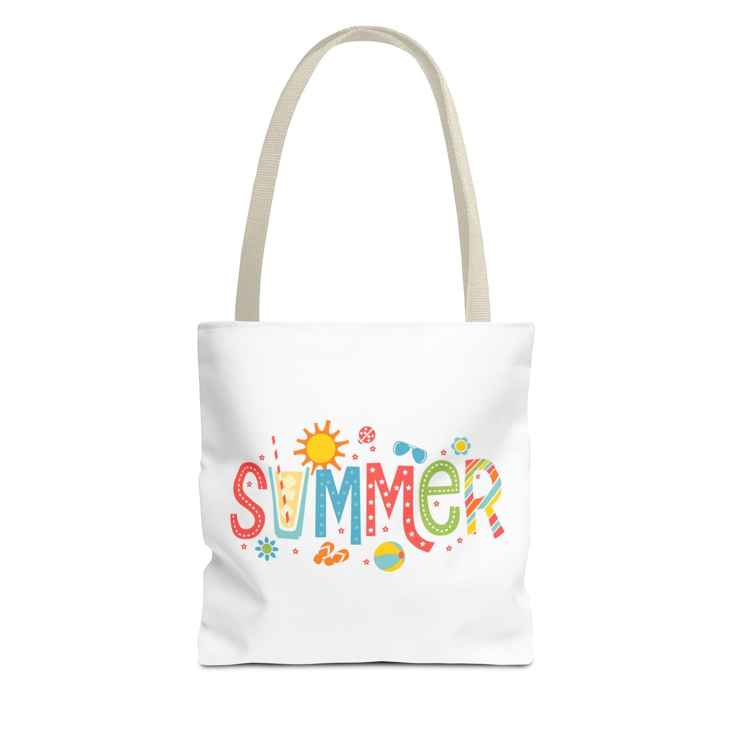 Tote Bag Summer