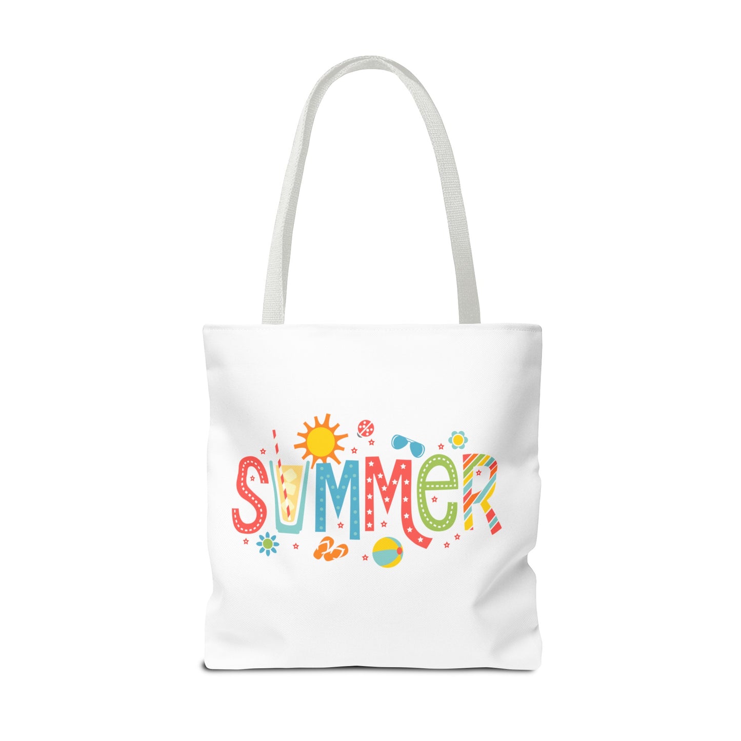 Tote Bag Summer
