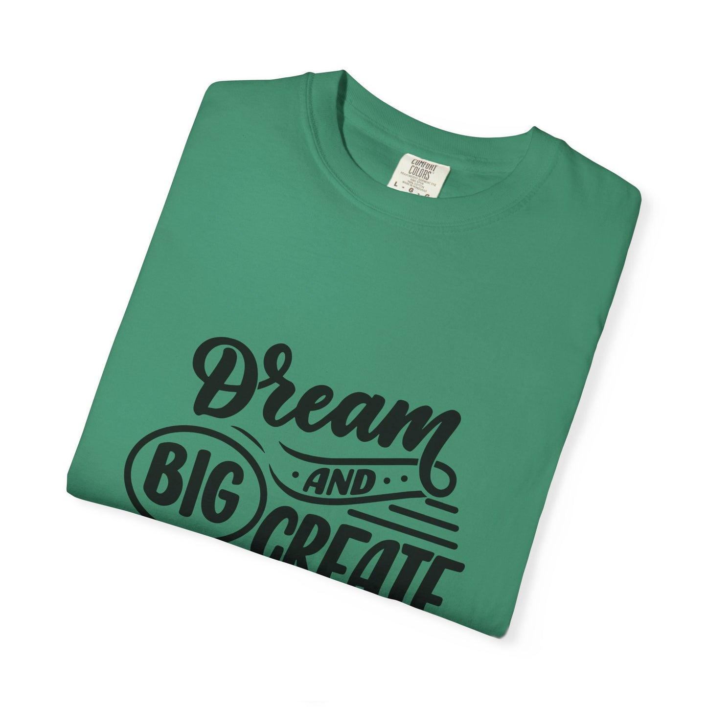 Unisex Outfit Tee