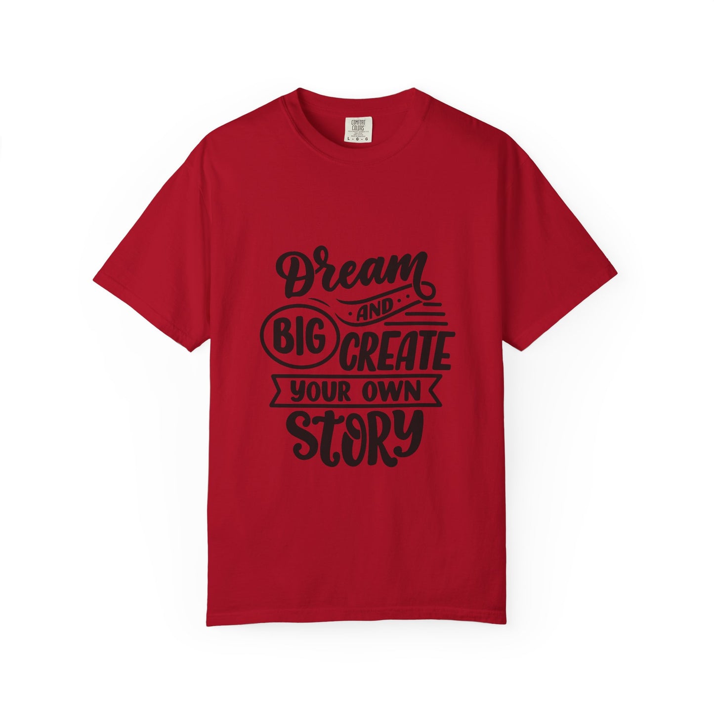 Unisex Outfit Tee