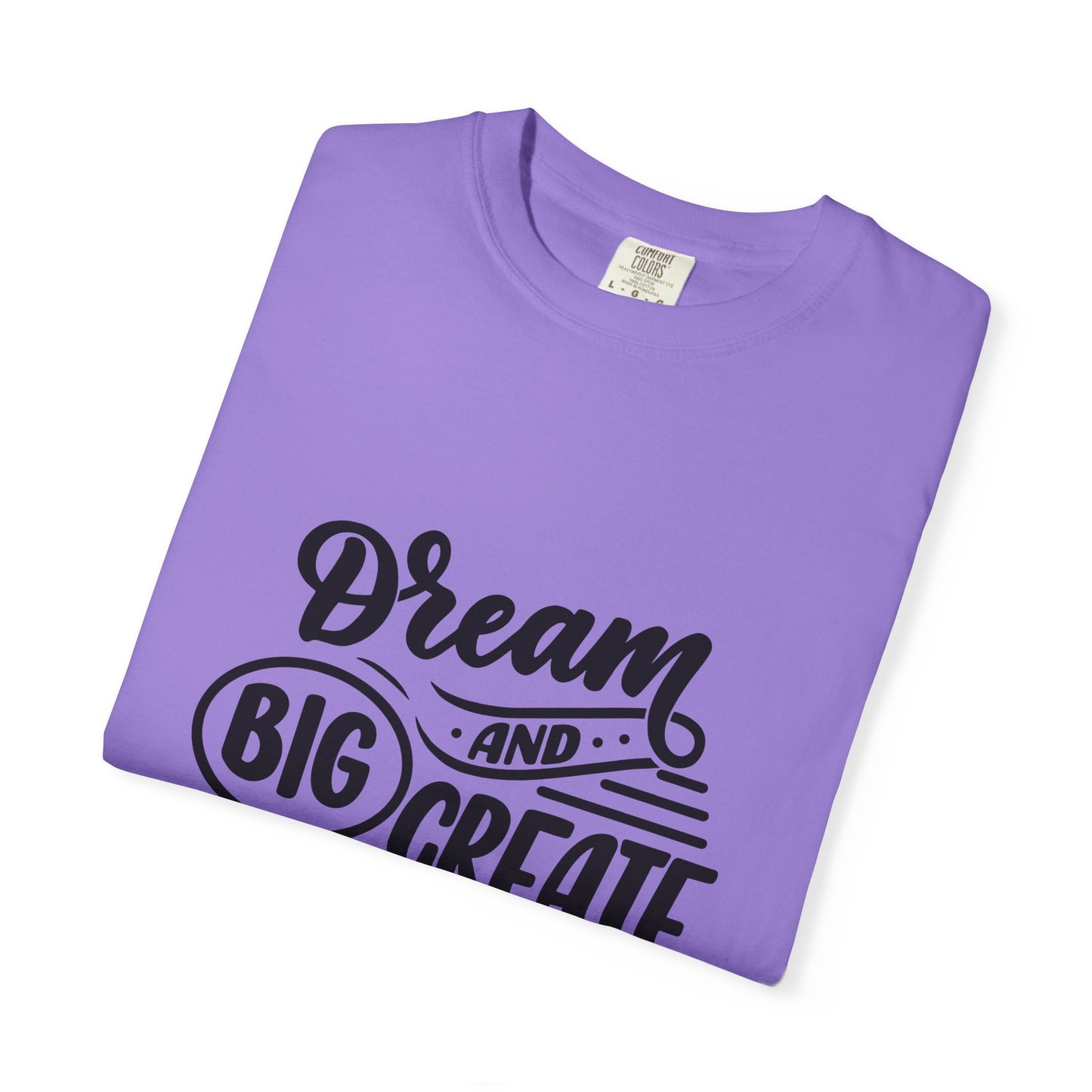 Unisex Outfit Tee